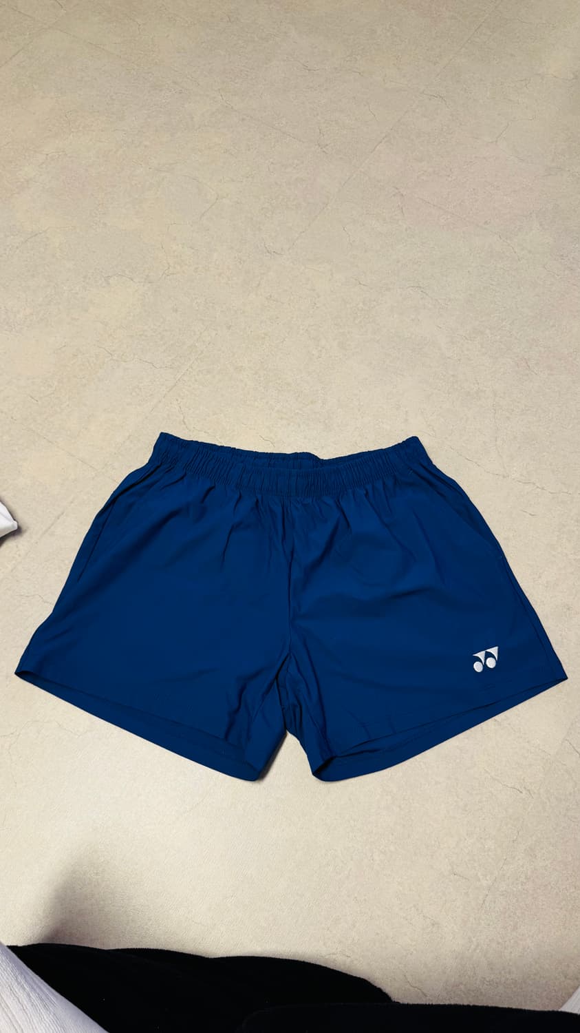 90-95 사이즈 아홉벌 새상품 여성 요넥스 배드민턴 의류 상품이미지9