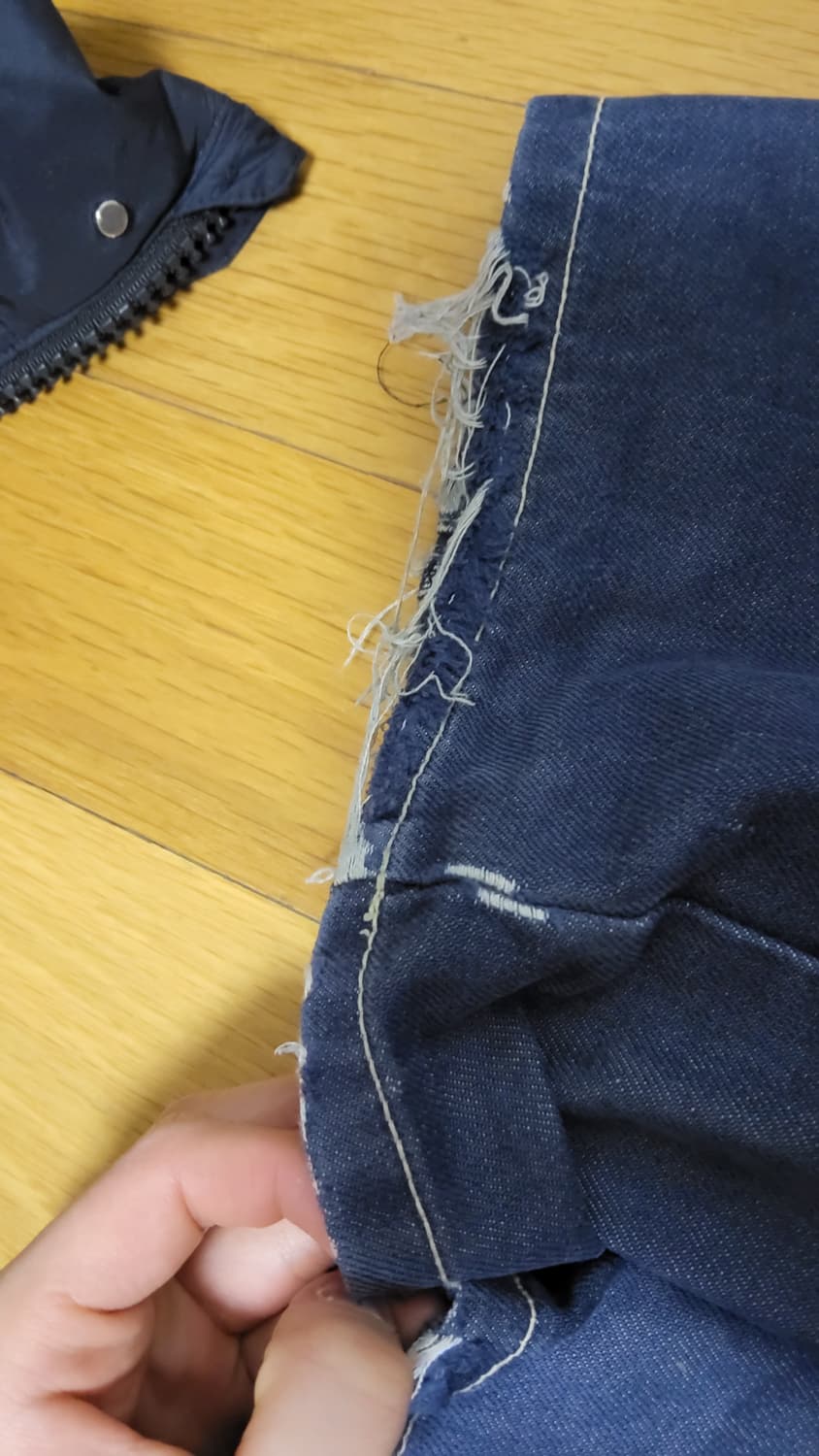 리바이스 엔진 상품이미지7