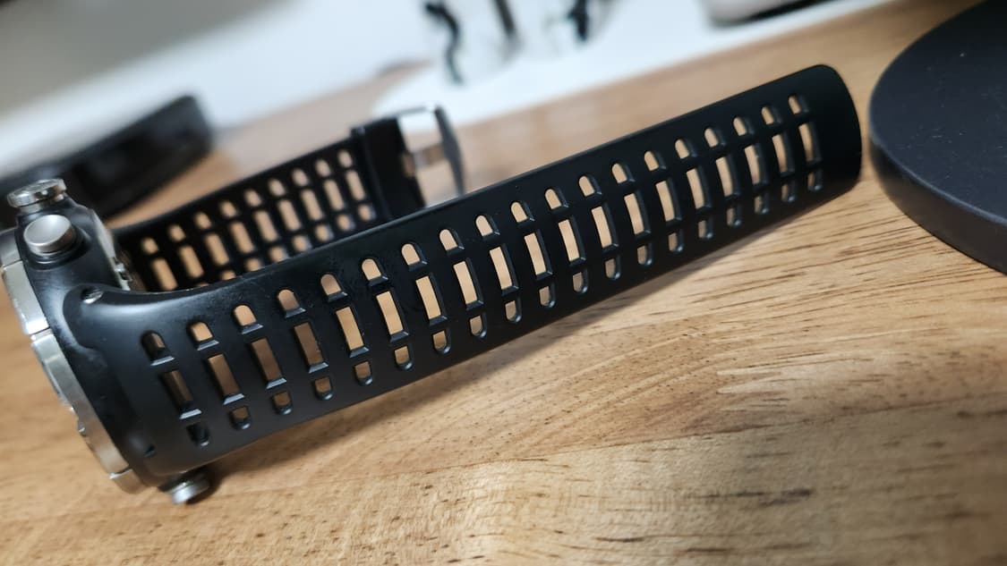 # 엠콜로 등산시계 아웃도어시계 50m 전자시계 산악시계 급처 상품이미지6