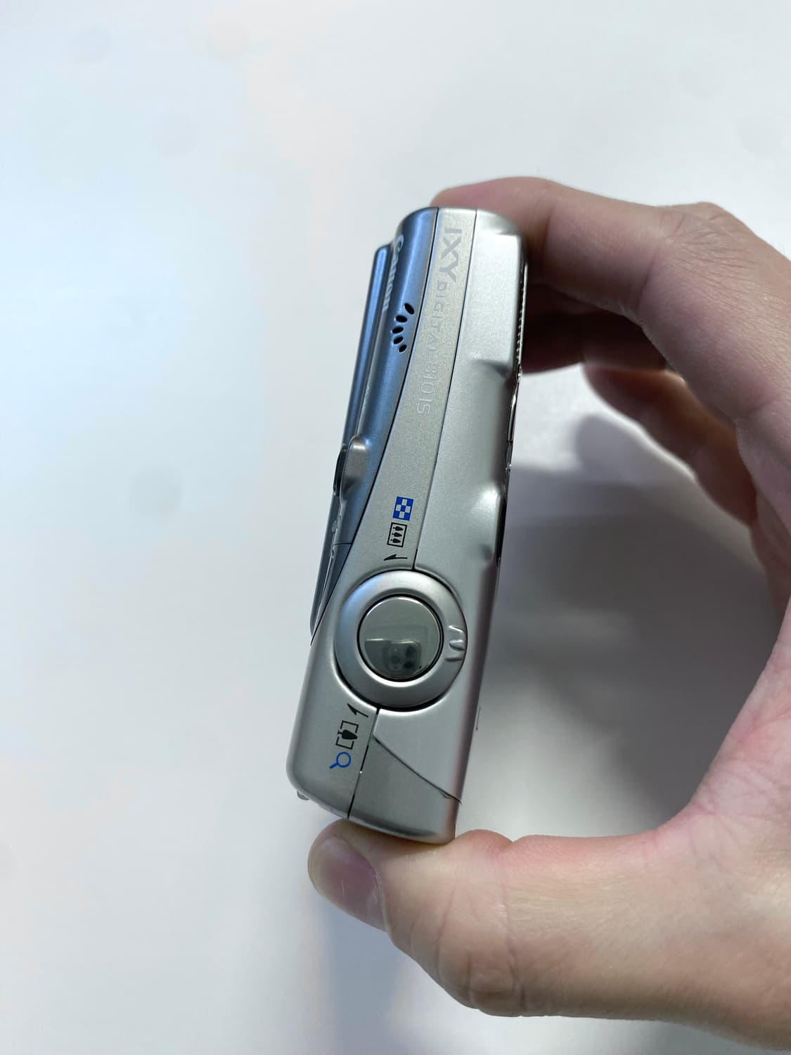 캐논 익서스 IXUS 950 IS 디지털 카메라 (IXY 810) 상품이미지4