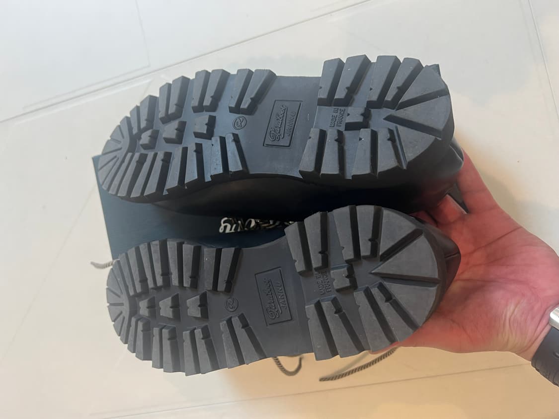 파라부트 클루사즈 8.5 상품이미지8