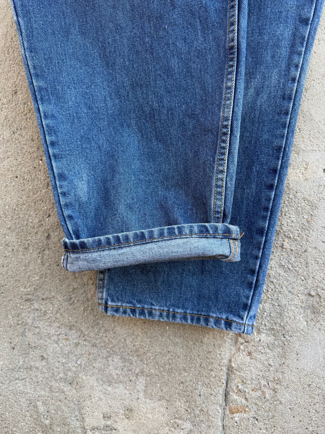 00’s 560 Vintage Levi's 상품이미지6