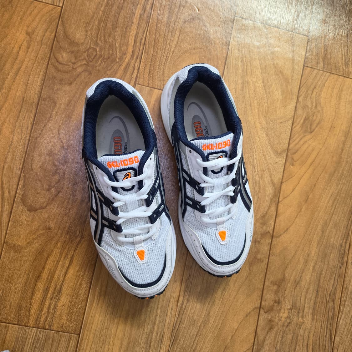 아식스 젤 1090 상품이미지4