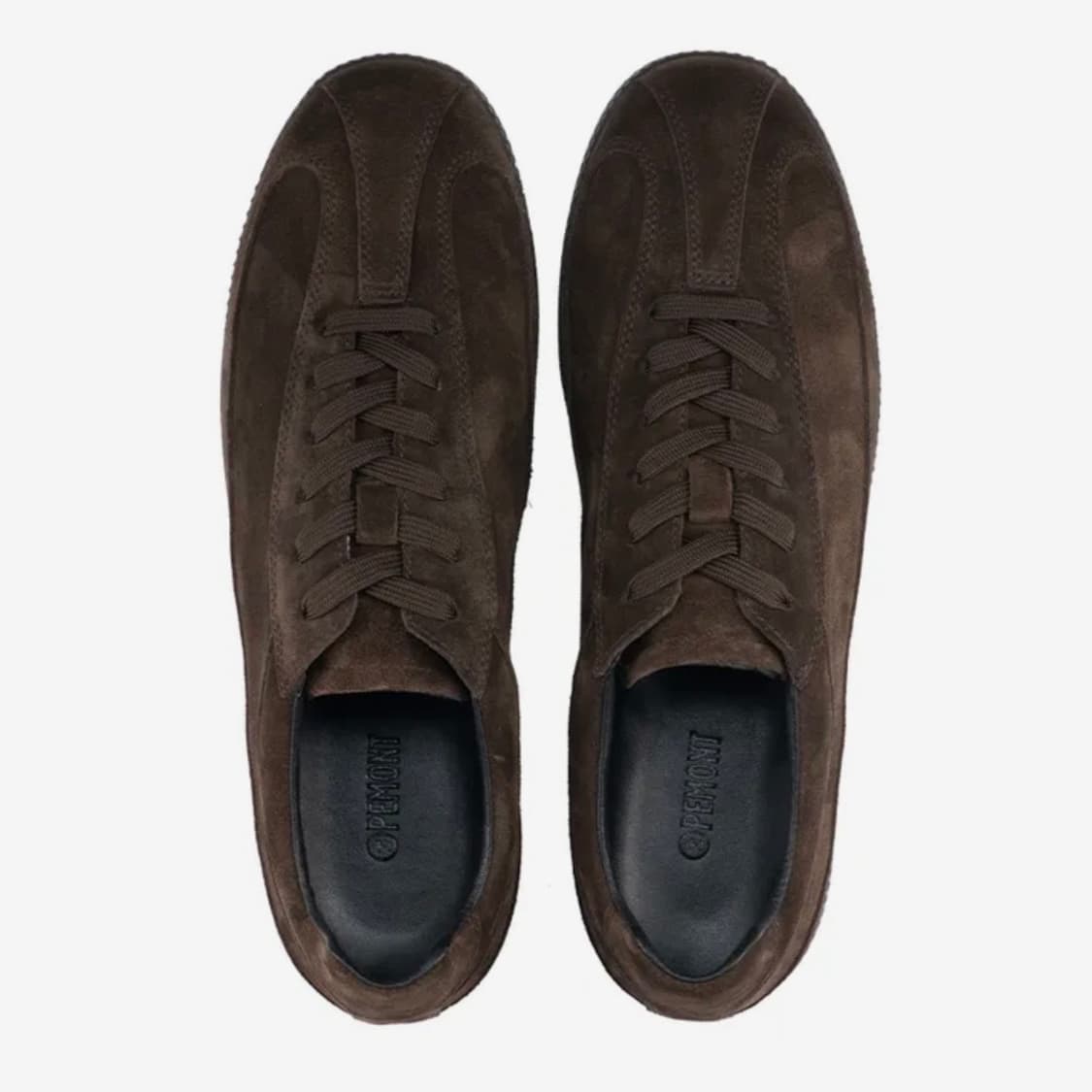 페몬트 드레스 다크브라운 상품이미지1