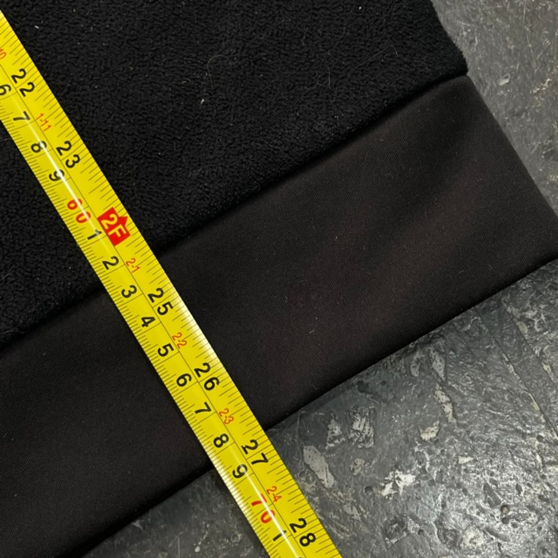 105 노스페이스 후리스 자켓  상품이미지7