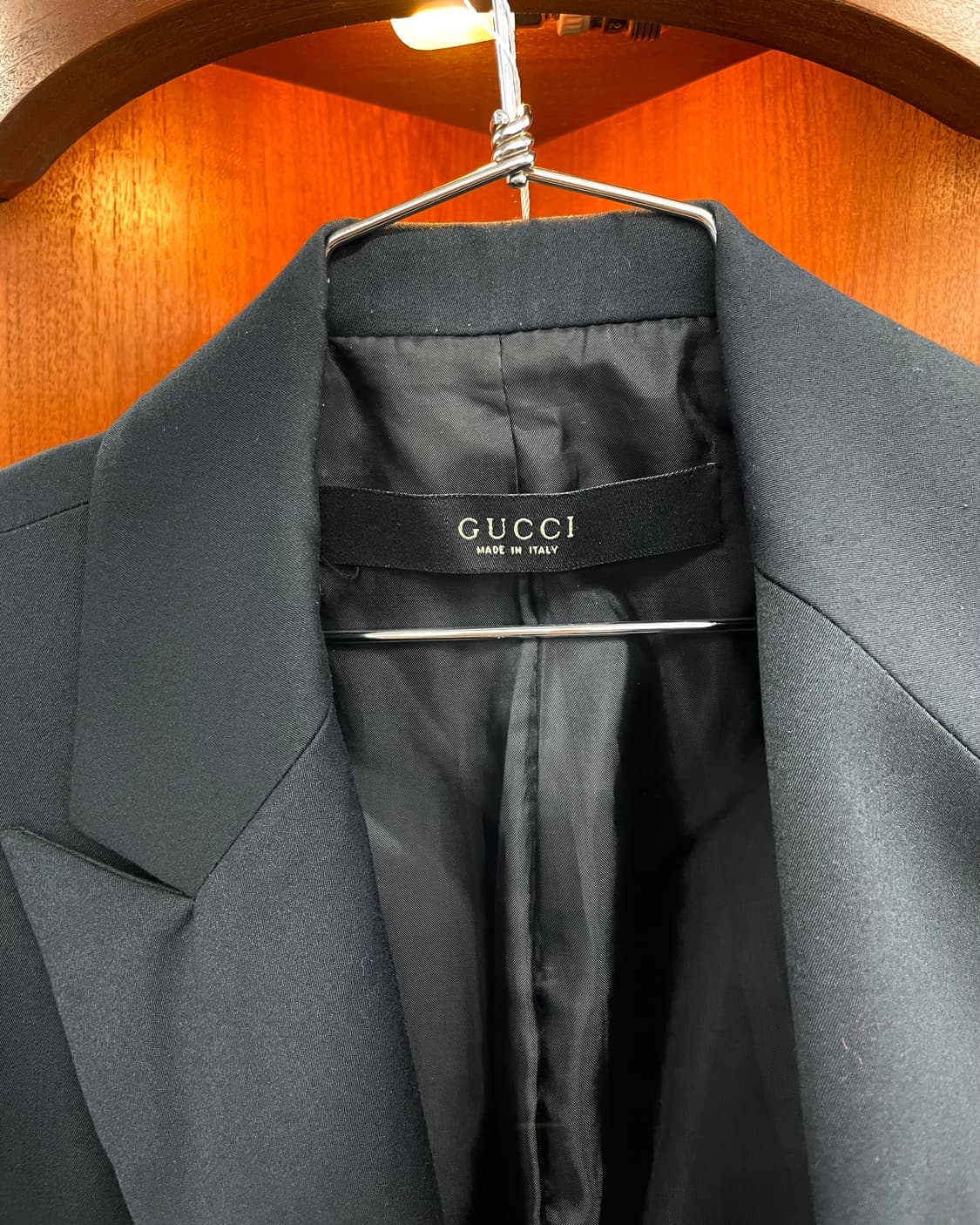 [40] 구찌 톰포드 코트 상품이미지7