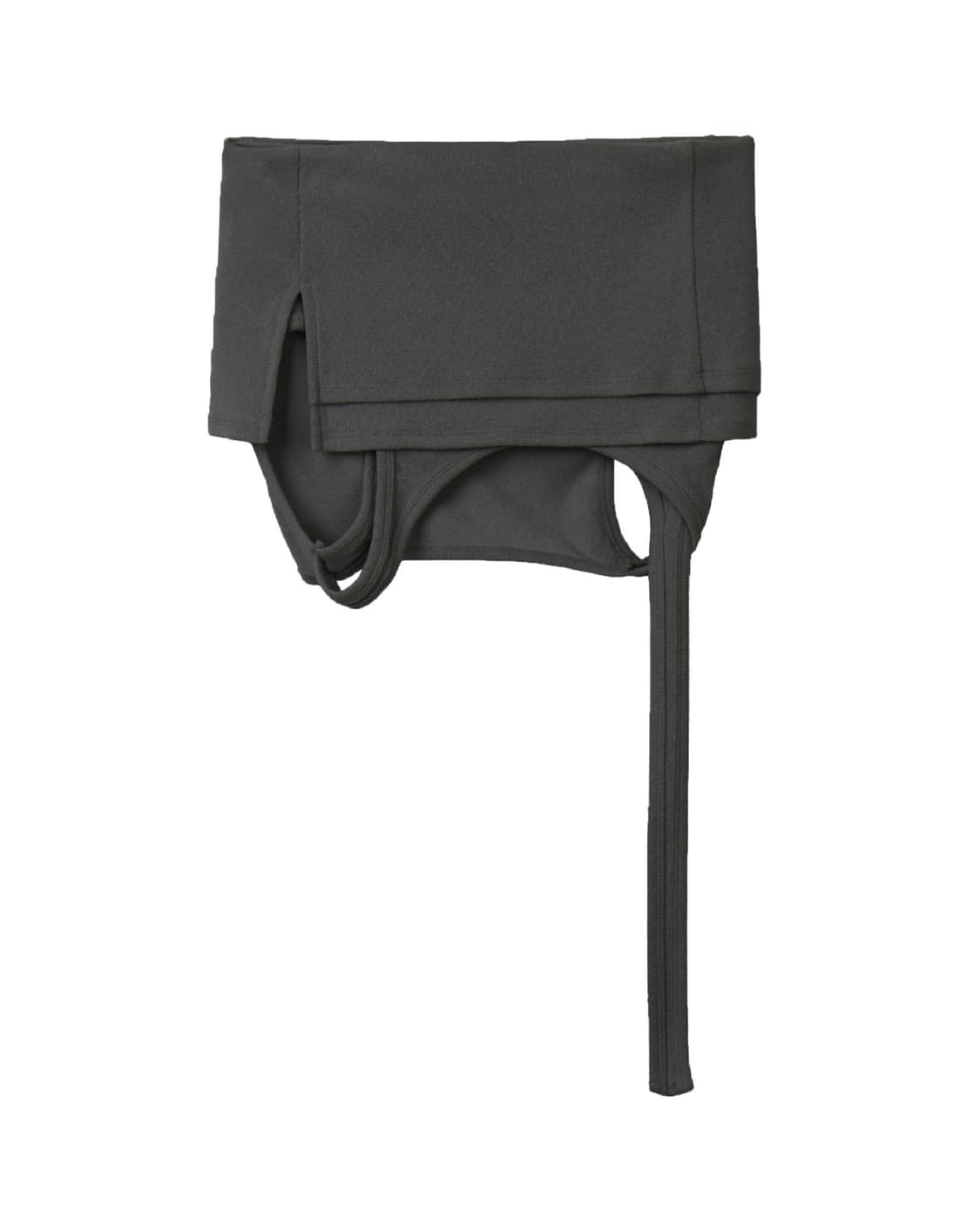 BONNAE 레이어드 스커트 상품이미지1