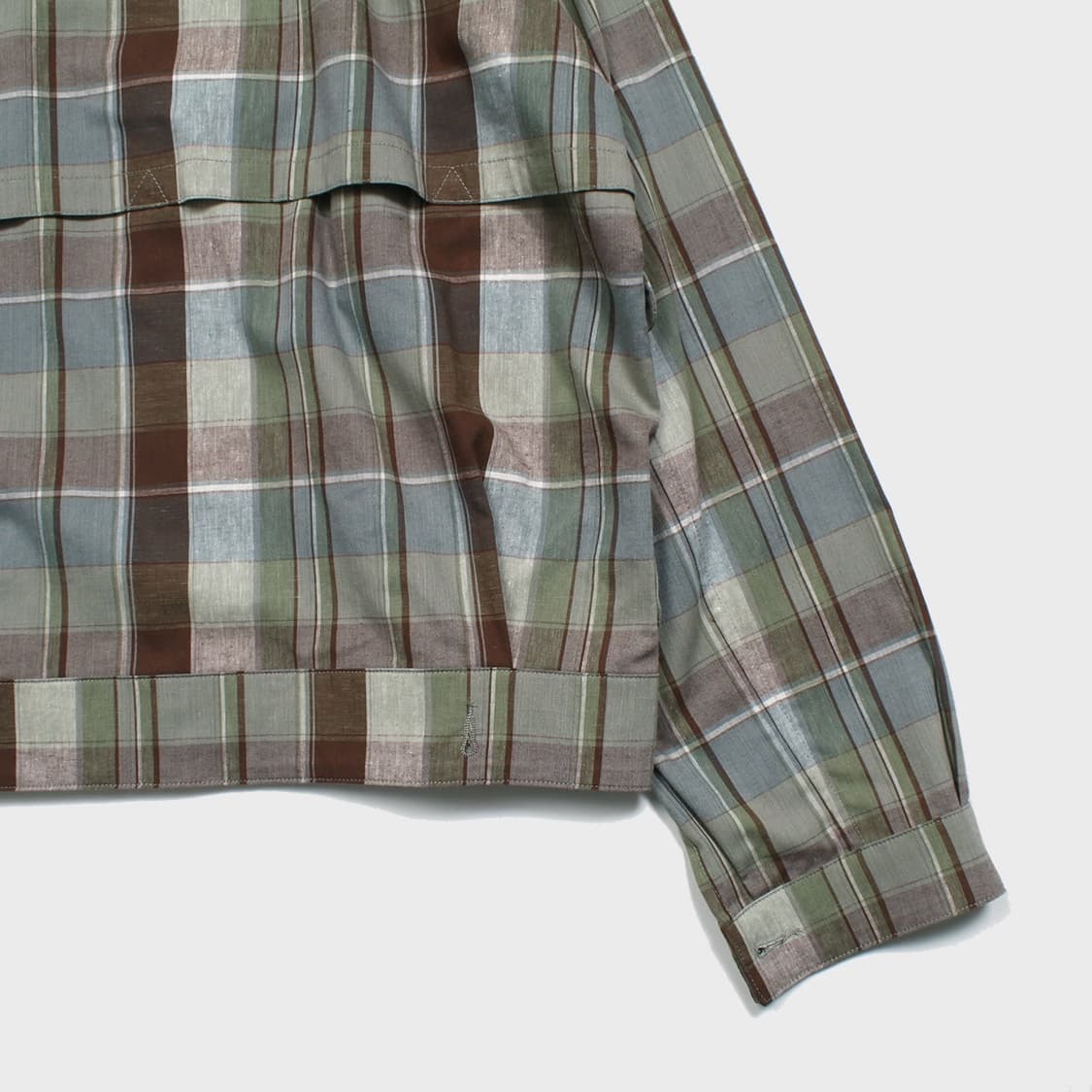 NANO UNIVERSE 상품이미지5