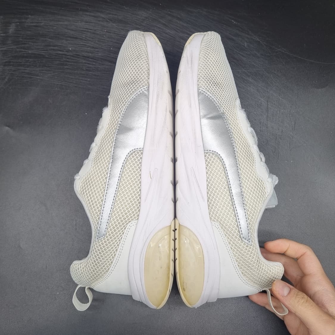 푸마 남성운동화 285 상품이미지5