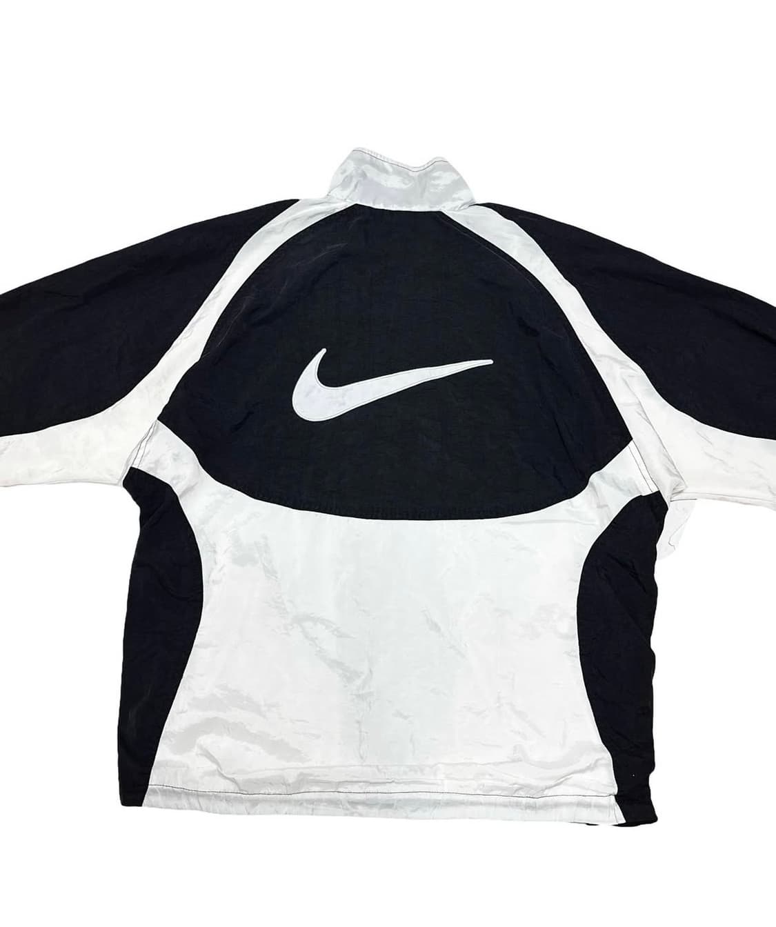 나이키 00s 범고래 바람막이 상품이미지2