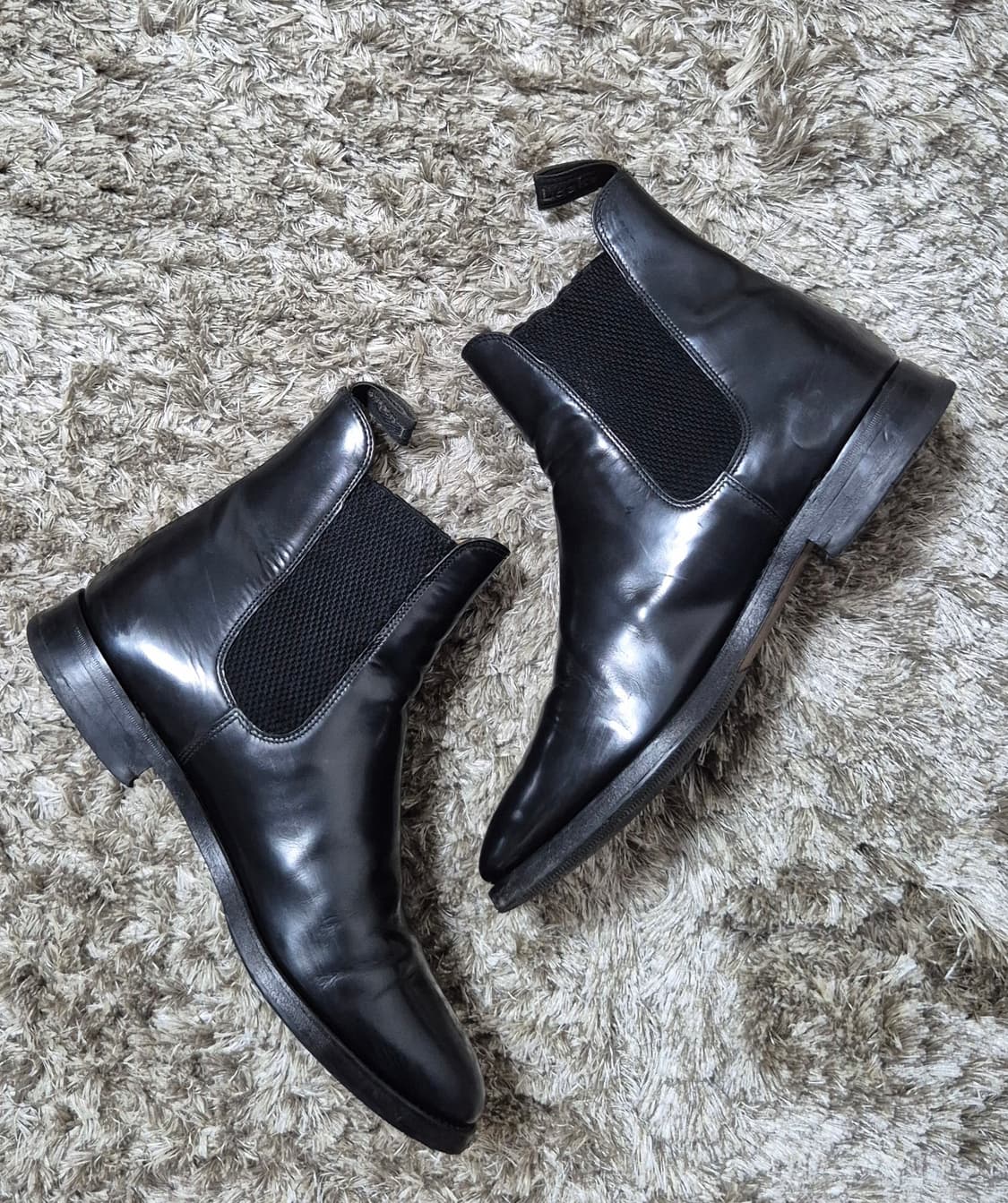 로크 290B 첼시 부츠 (UK 8.5) 상품이미지5