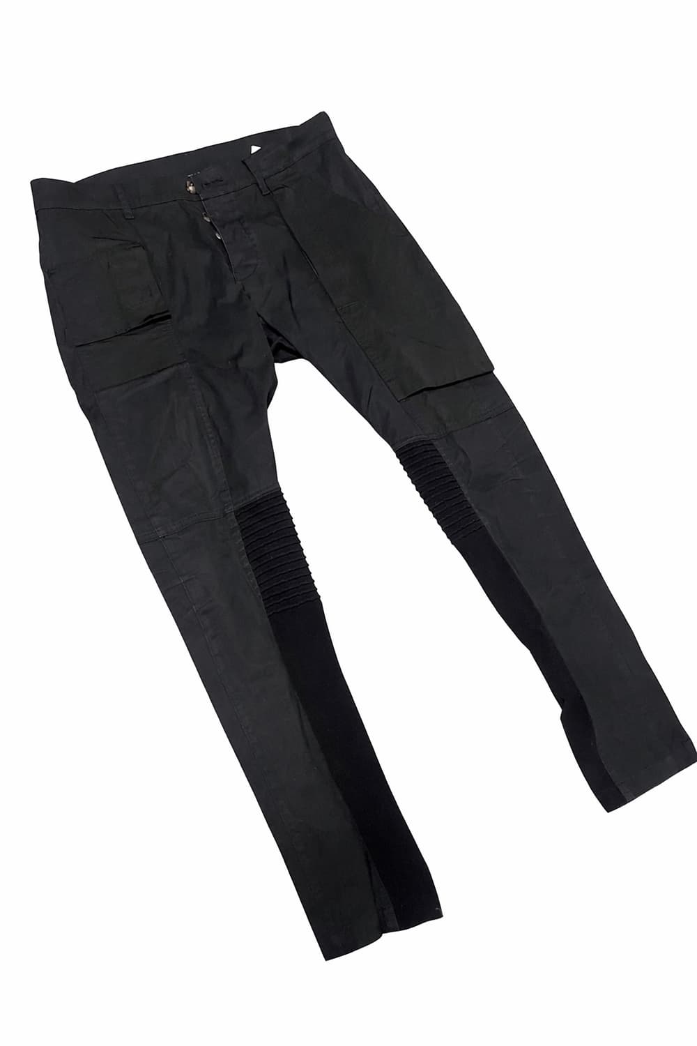 14ss 릭오웬스 멤피스진 46 size 상품이미지1