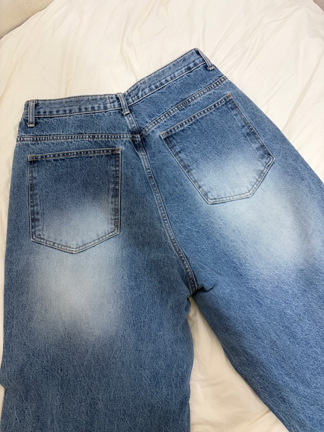 Triple j 청바지 상품이미지2