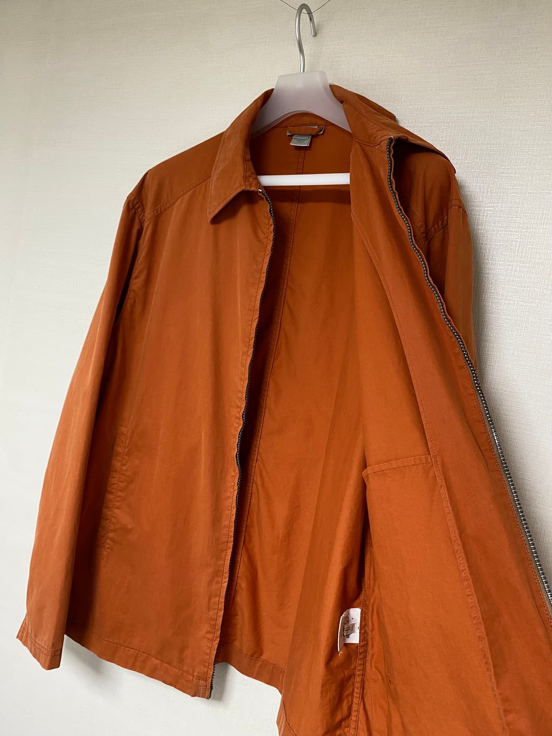 ZEGNA SPORT JUMPER 상품이미지6