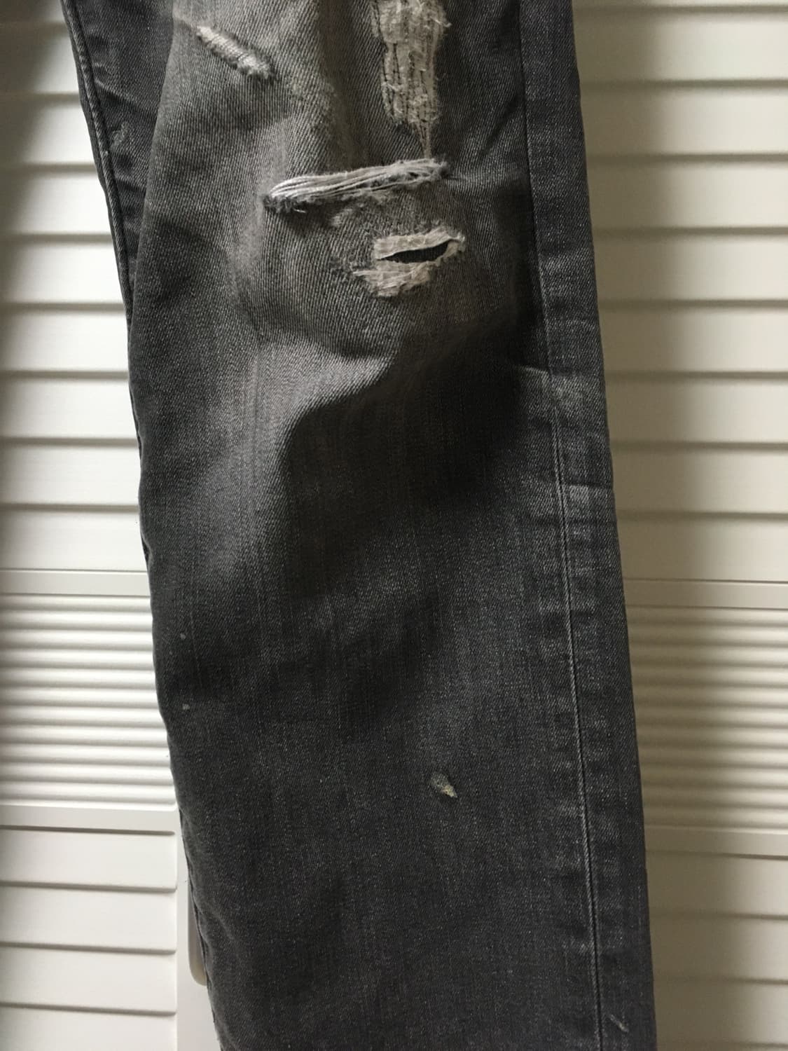 Levis 511 그레이디스진 32x32 상품이미지7