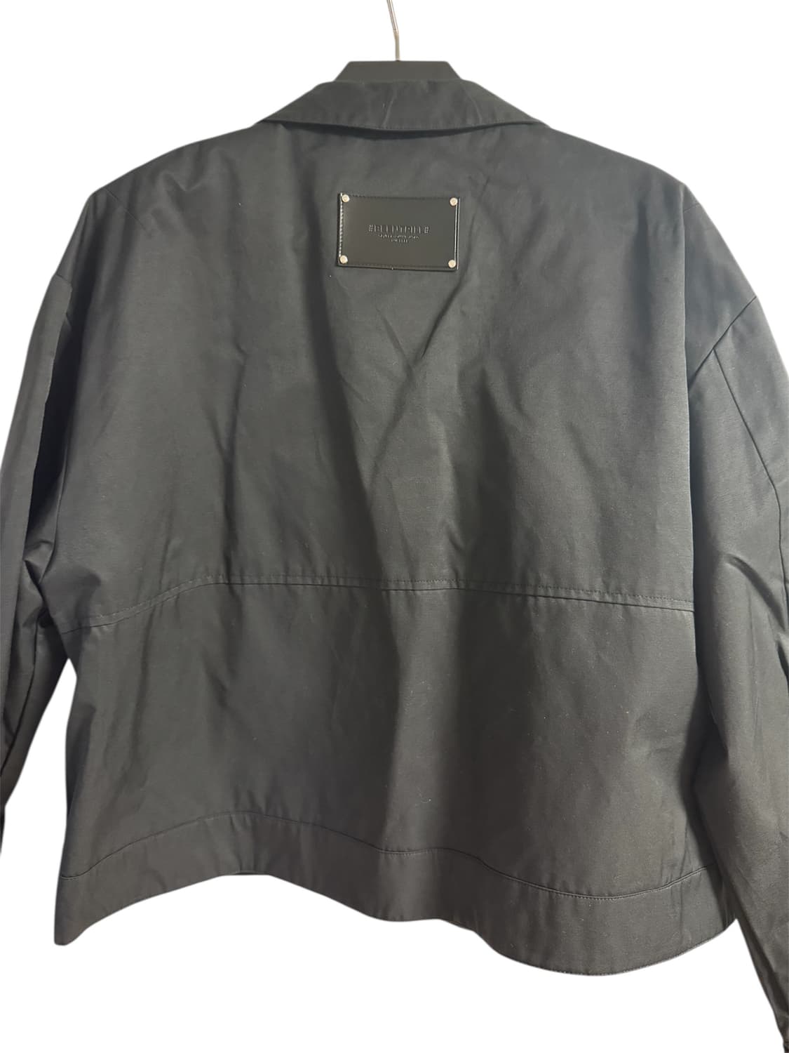 BEENTRILL 블랙 자켓 상품이미지3