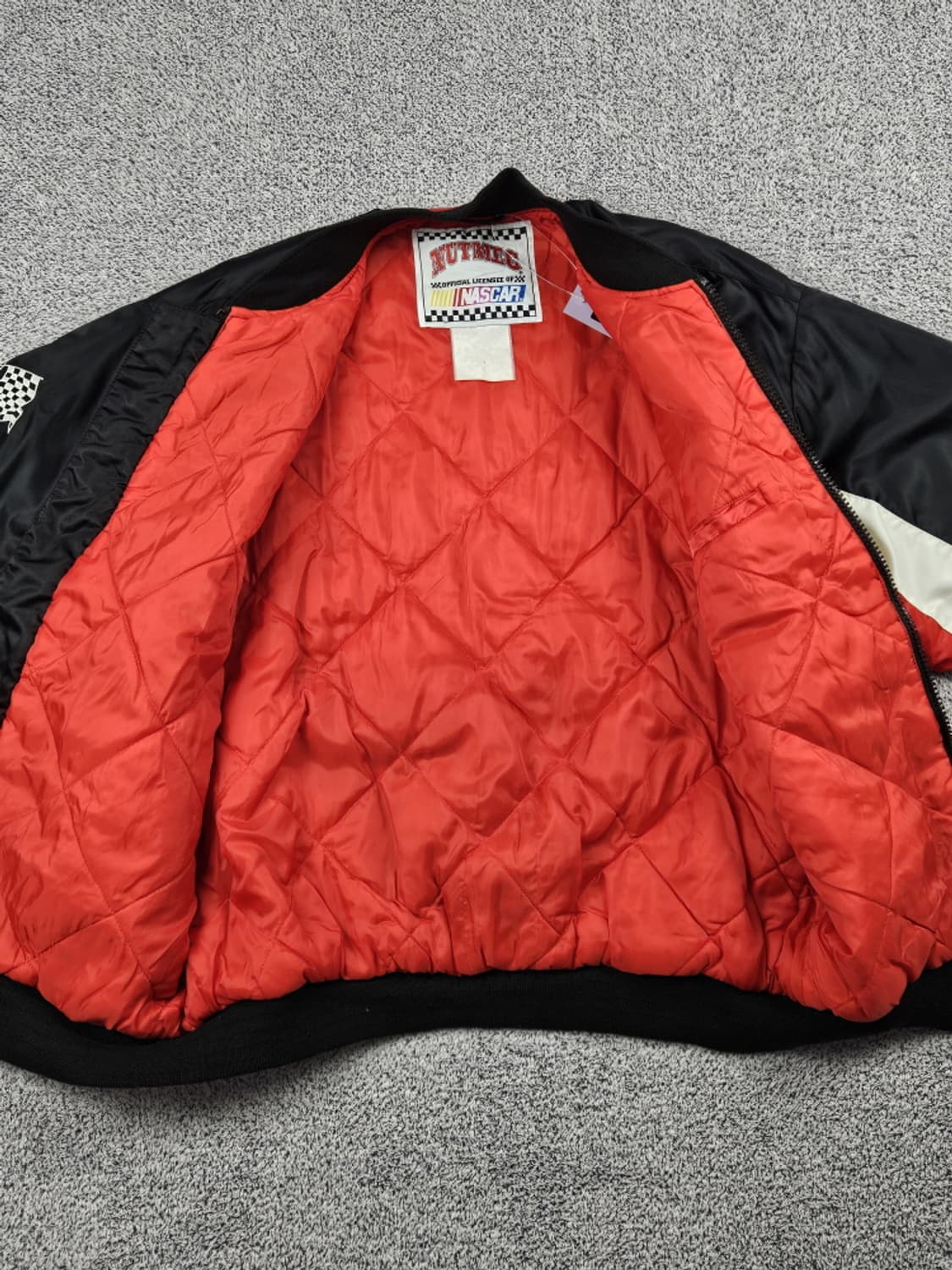 넛멕 나스카 데일 언하트 레이싱 자켓 ( 상세설명참조 ) / 9966 상품이미지8