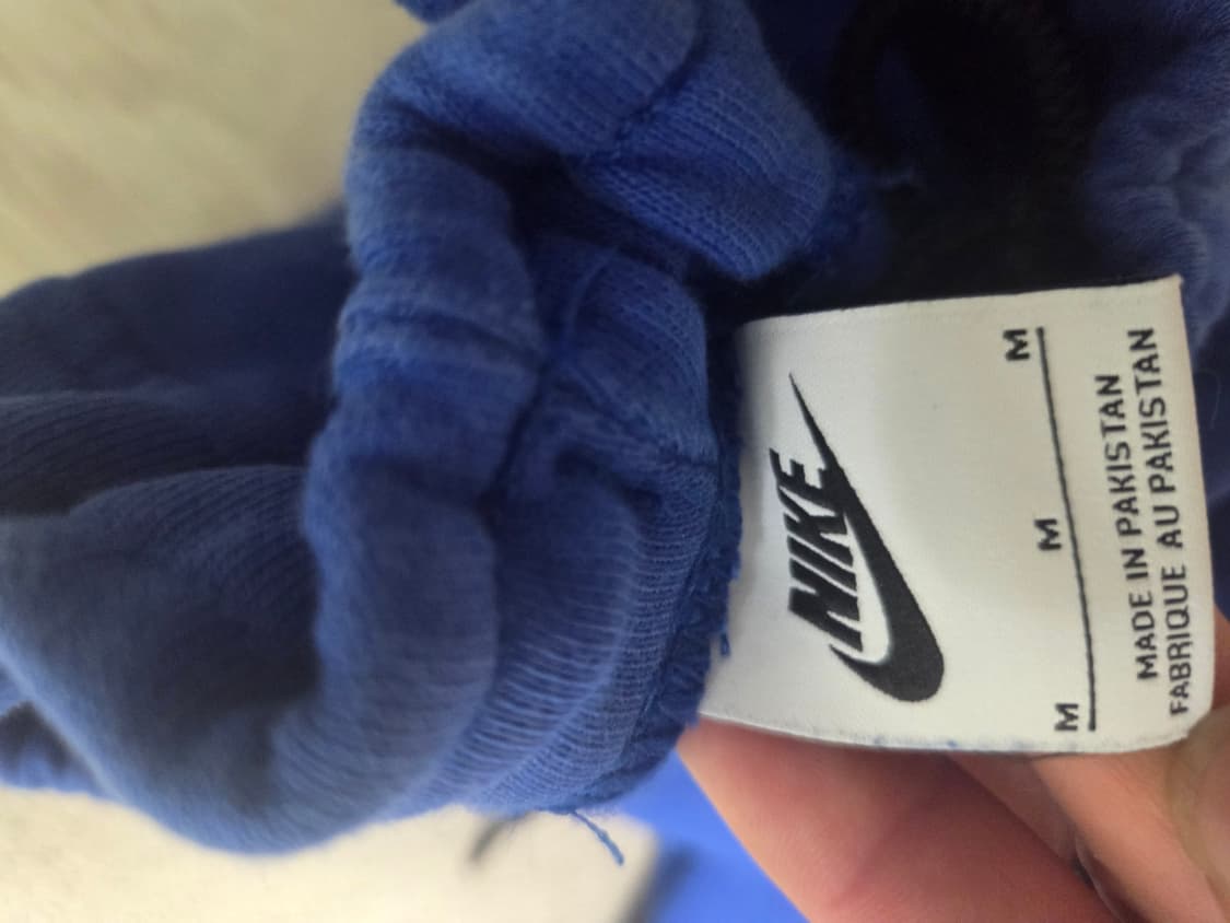 나이키 스투시 nrg 게임로얄 M 상품이미지3