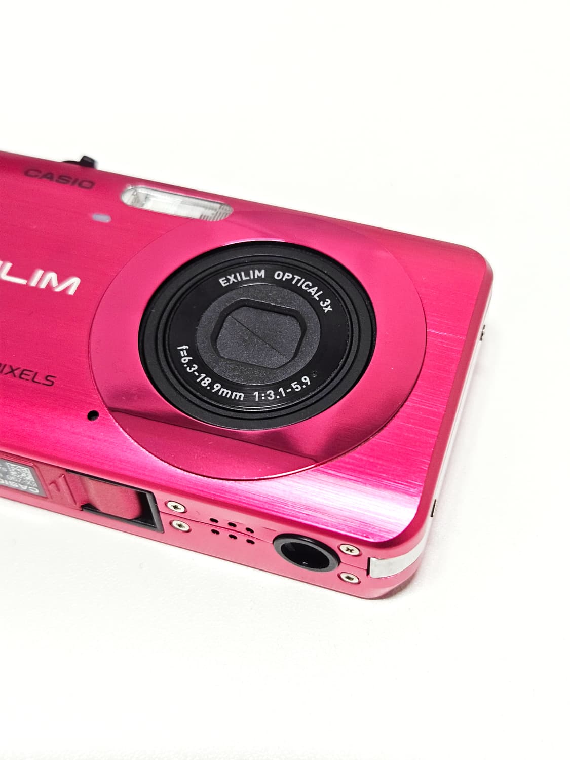 카시오 엑슬림 Casio Exilim EX-Z90 디카 디지털카메라 상품이미지3