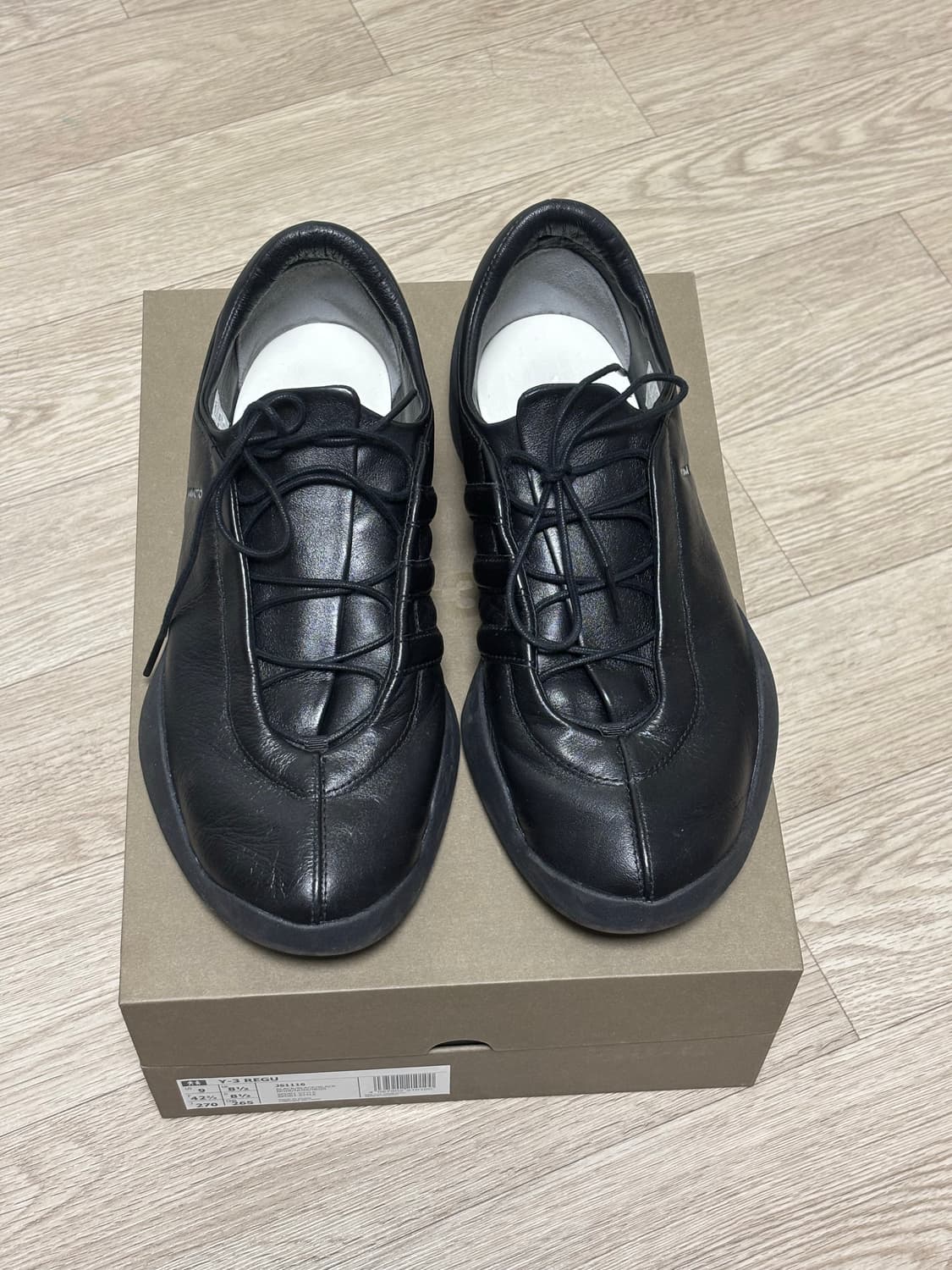 Y-3 regu 270 상품이미지2