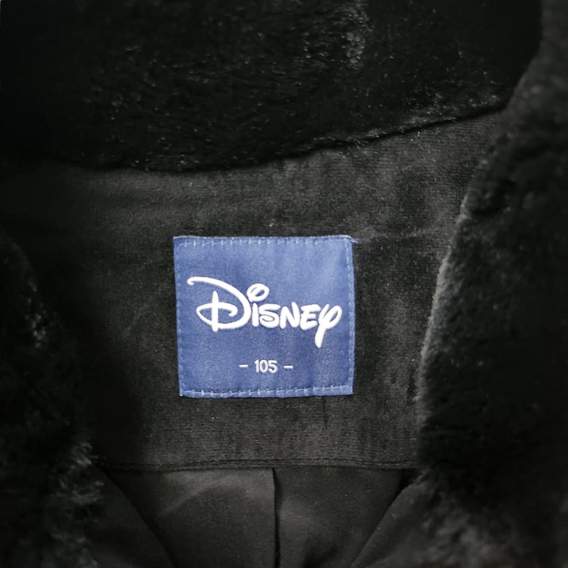 디즈니 후리스 상품이미지2