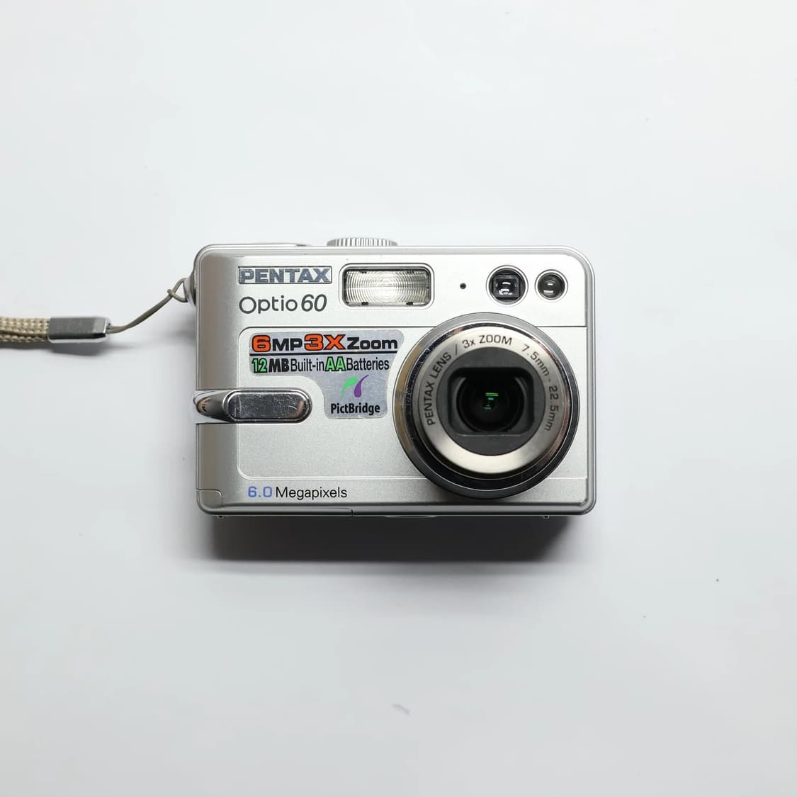 펜탁스 옵티오 60 구해요 pentax optio 60 (구매) 상품이미지1