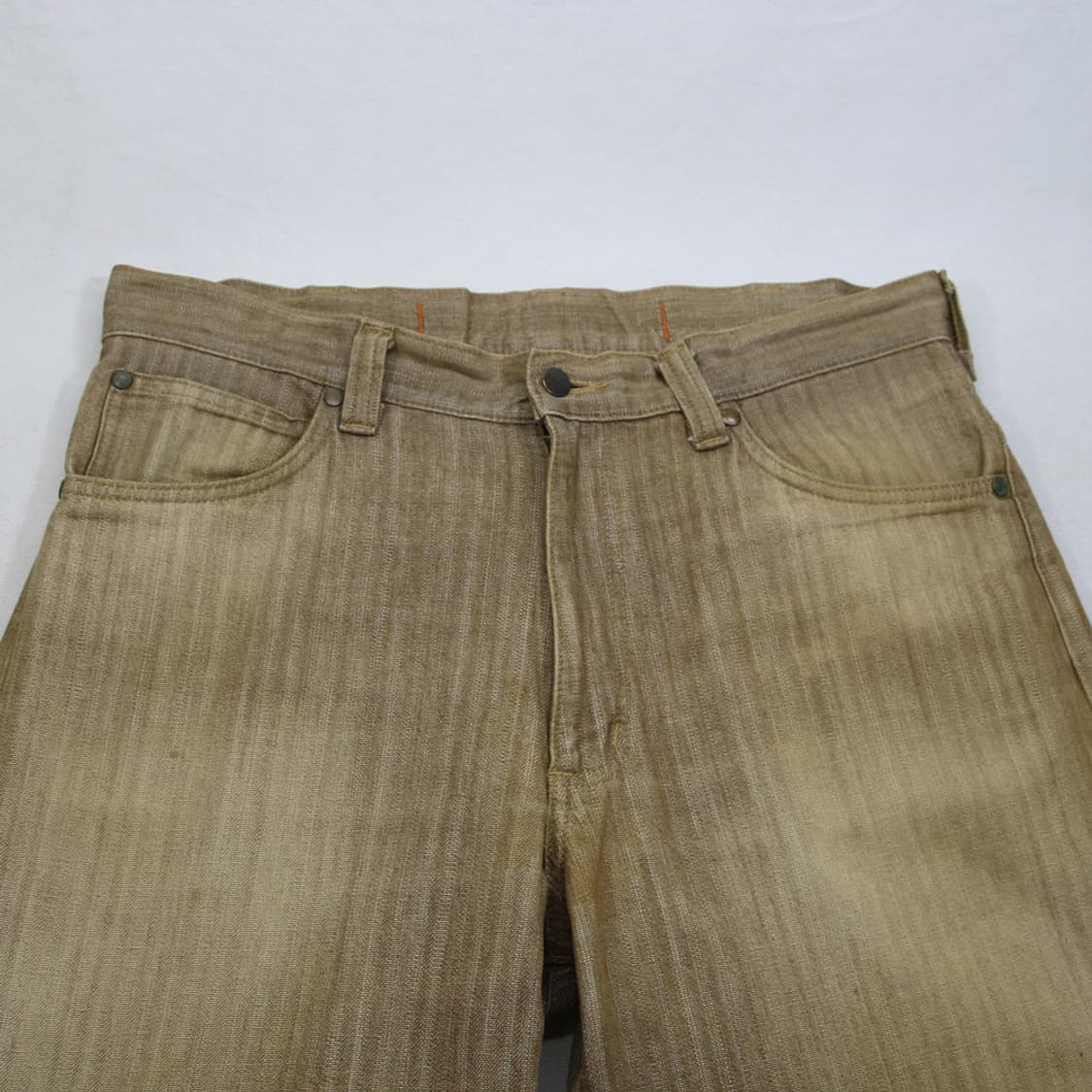 Wrangler 신치백 워크 팬츠 (남성용 37.5) 상품이미지3