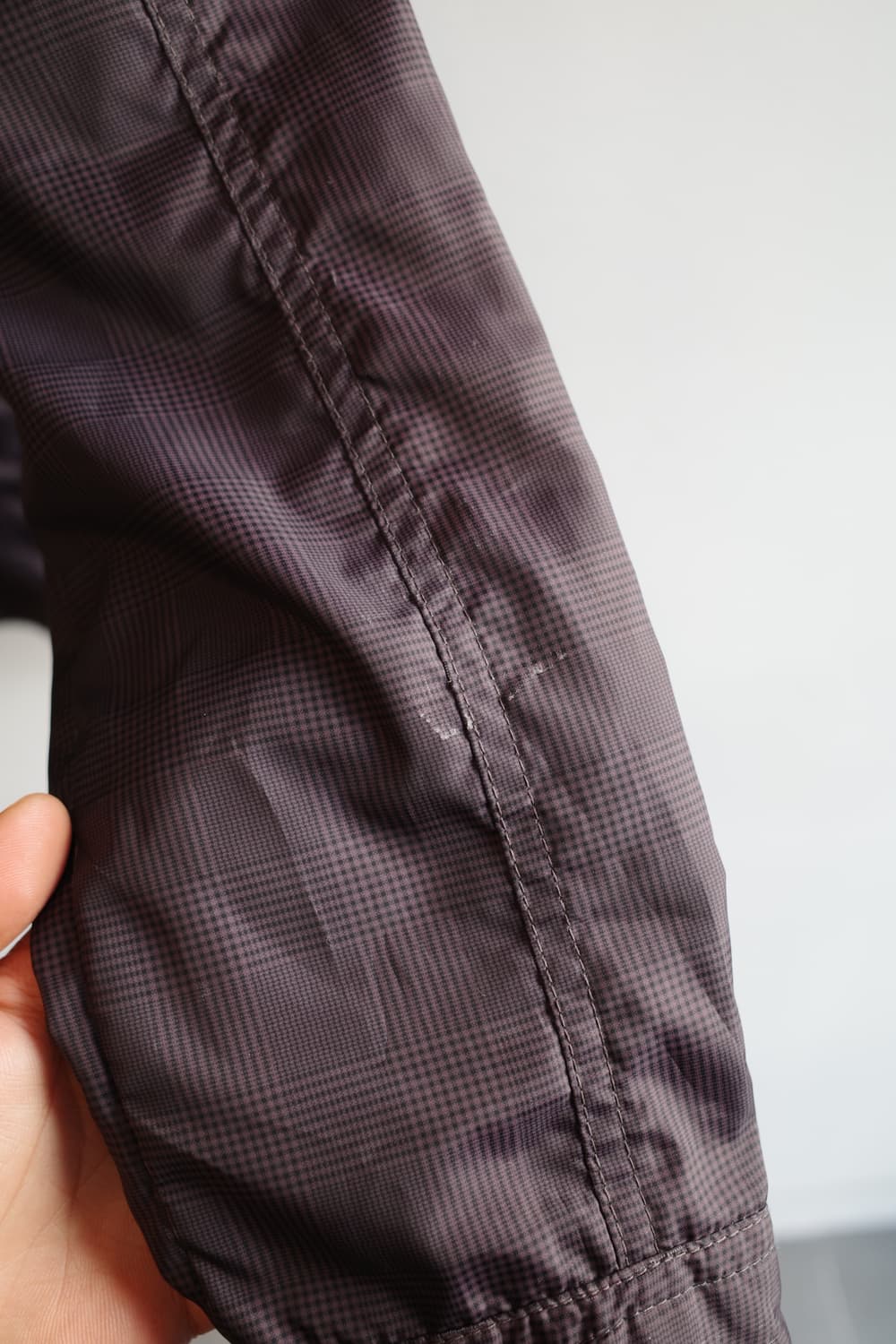 PLUVIOUS 집업 자켓  상품이미지6