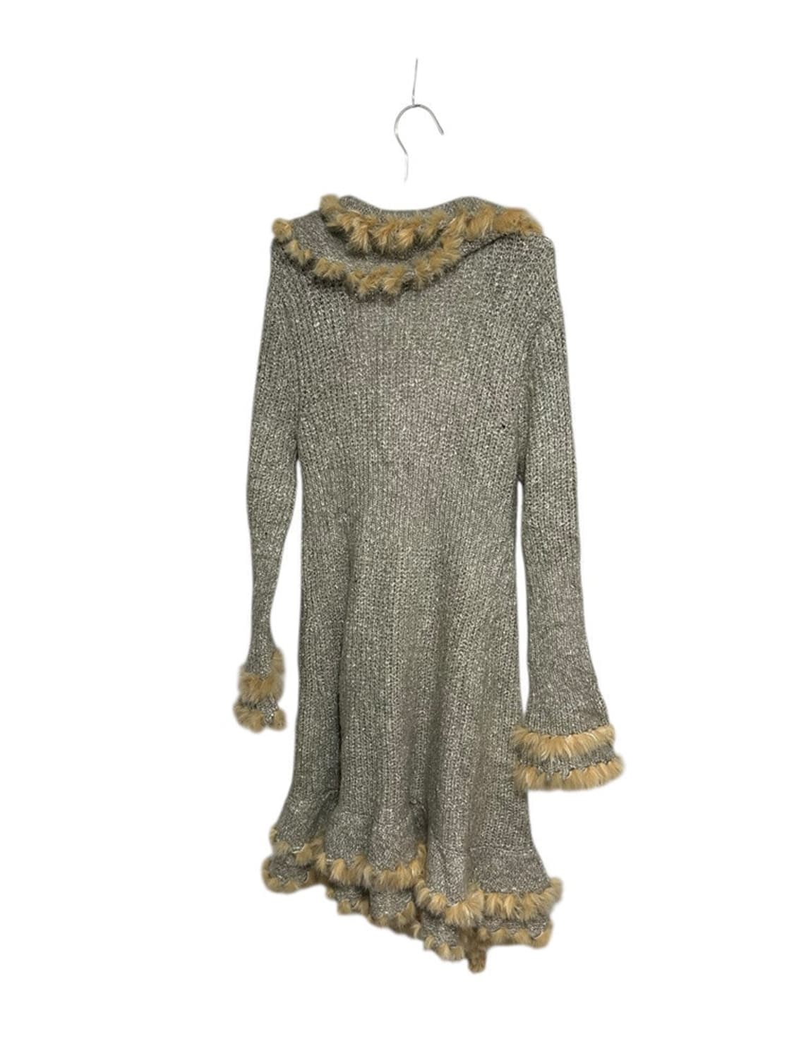 vtg cardigan 상품이미지5