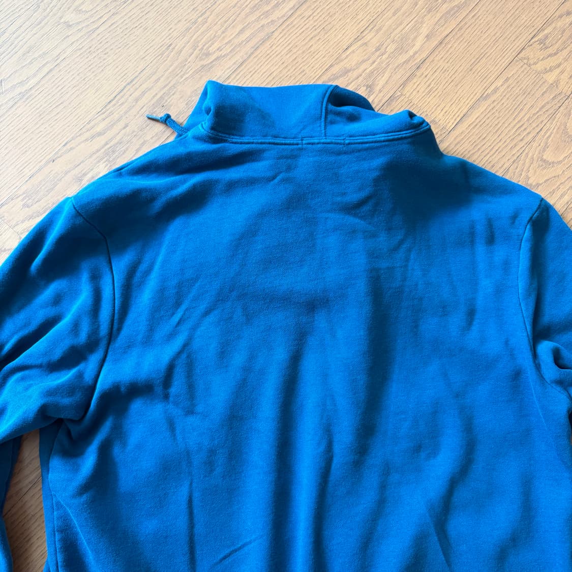 GAP 시그니처 빅 로고 후드 상품이미지5