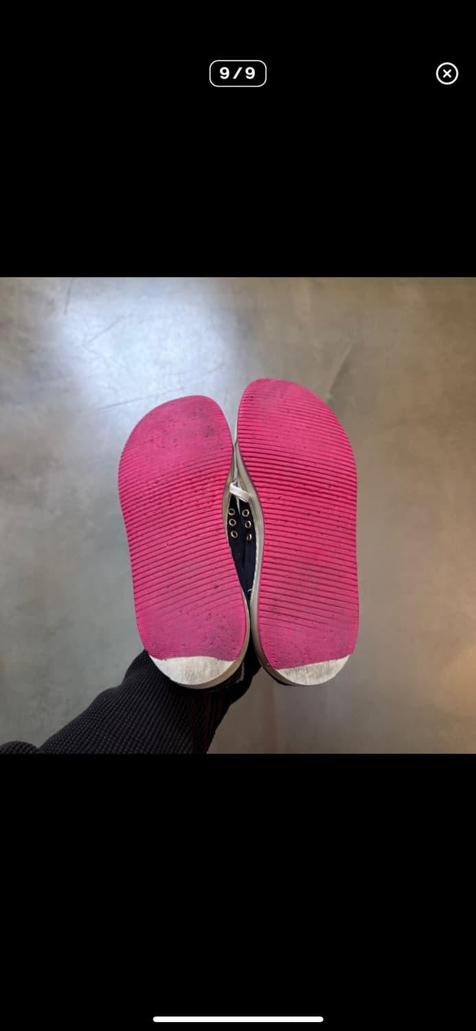 구형 마르지엘라 컨버스 265 상품이미지4