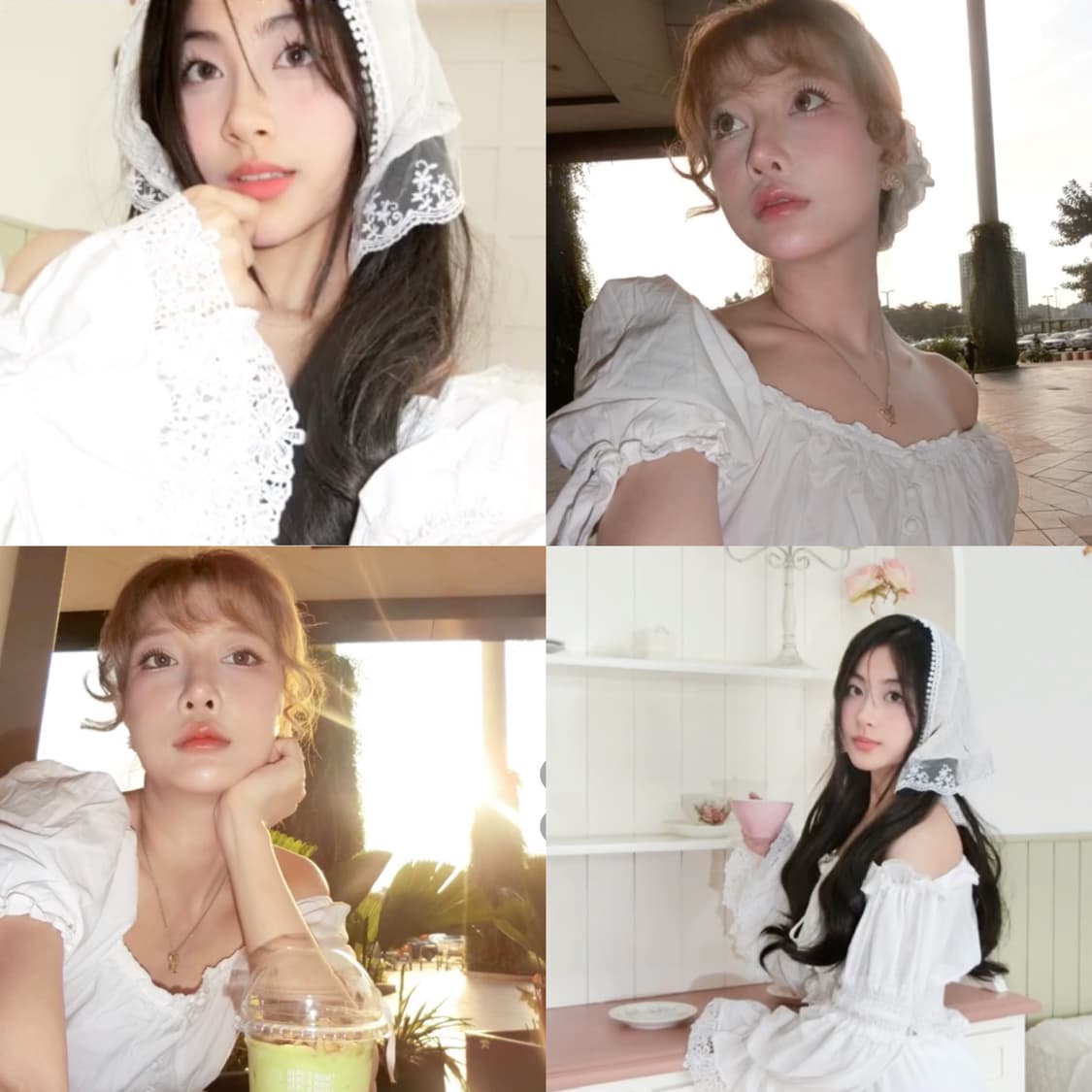 셀카뷰티기능특화💙🧳카시오 엑슬림 ZR1600 +전용케이스(zr1800 상품이미지3