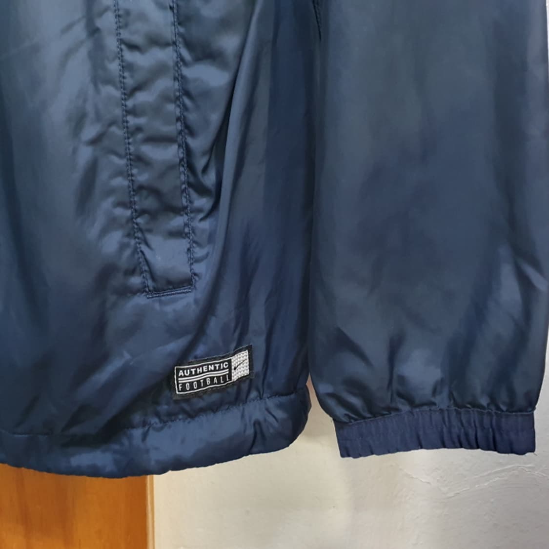 나이키 바람막이(100) 상품이미지3