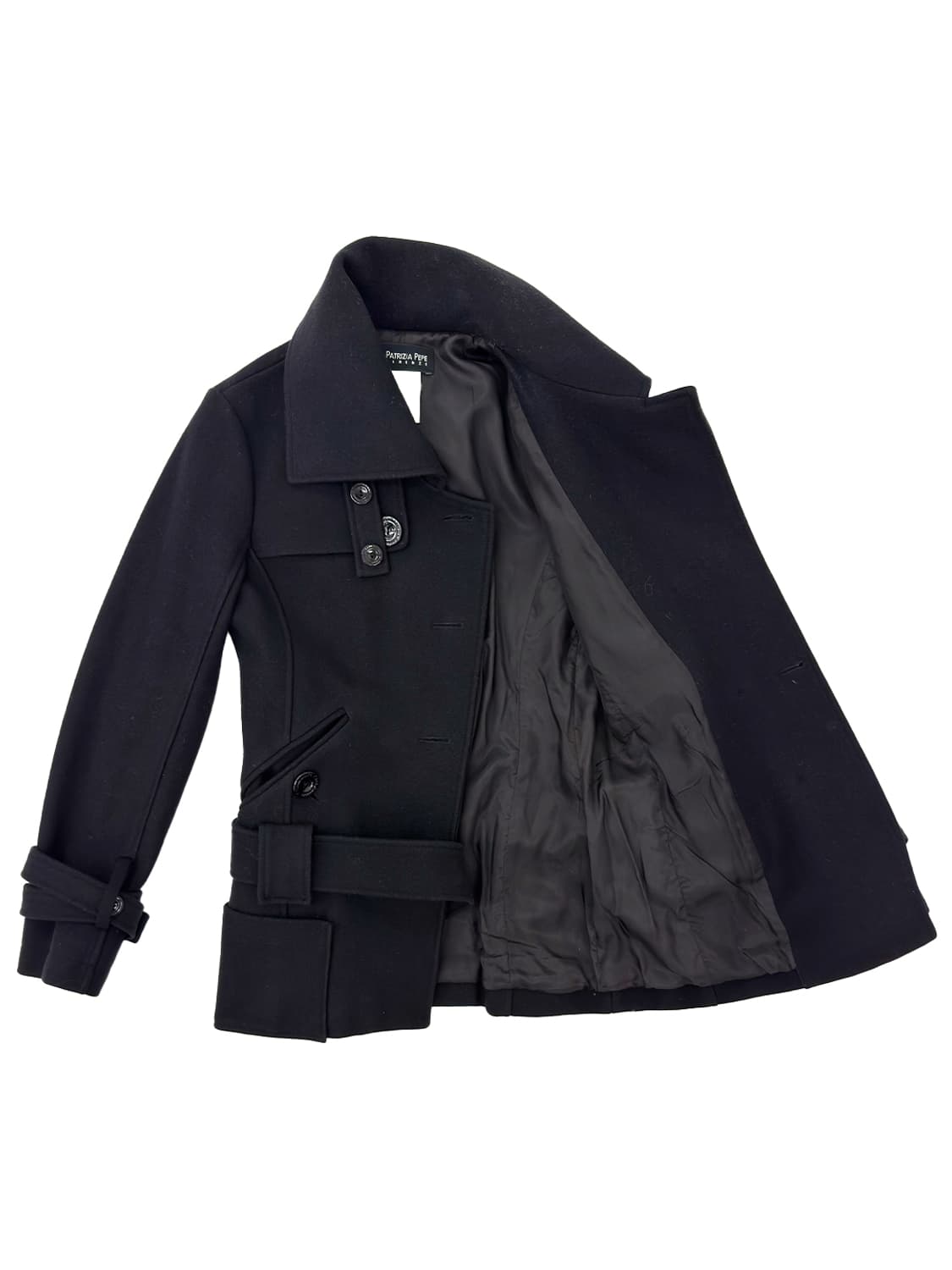 Patrizia Pepe Wool Jacket/ 40 상품이미지2