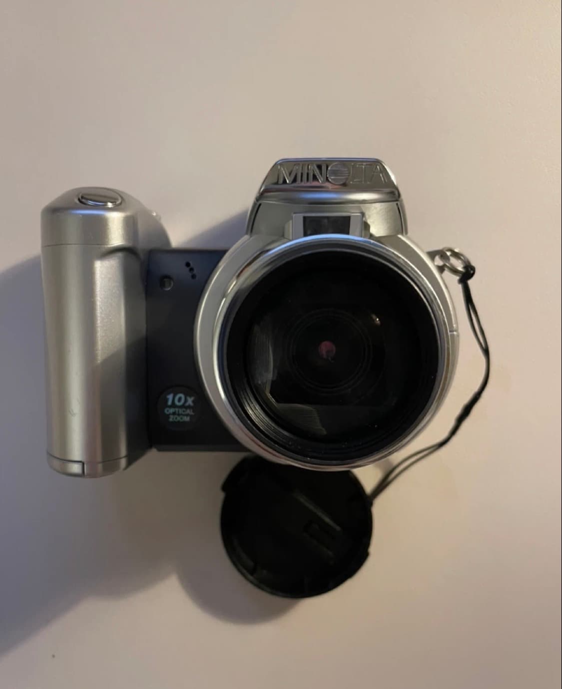 작례o)미놀타 디미지 z1 (minolta dimage z1) 상품이미지2