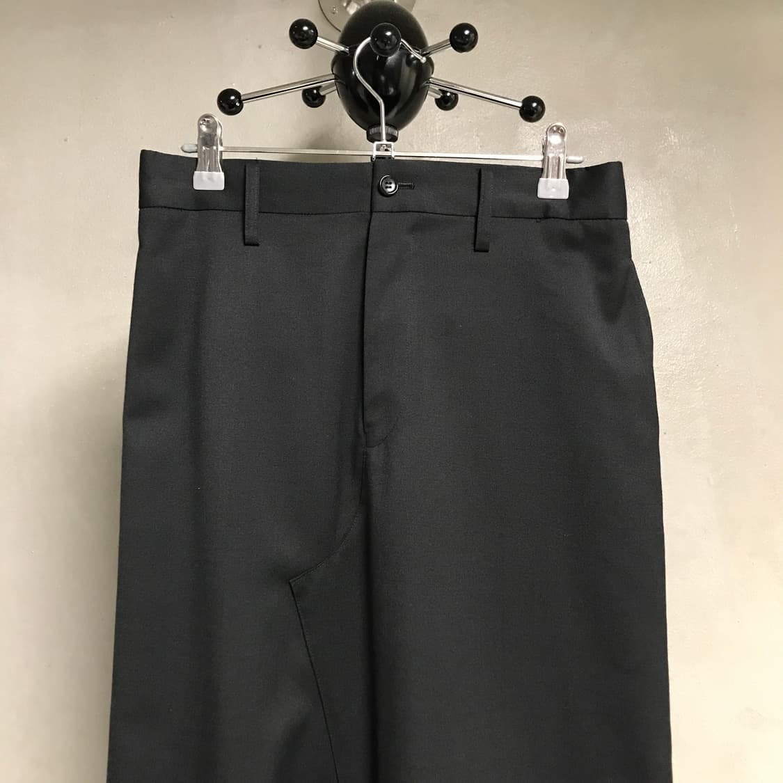 준야와타나베 배기 팬츠 S(W) 상품이미지2