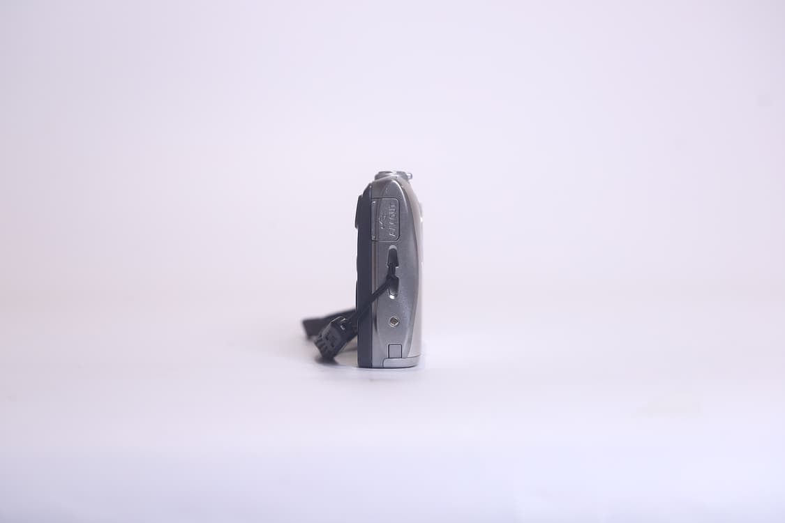 니콘 쿨픽스 S3700 실버 상품이미지4