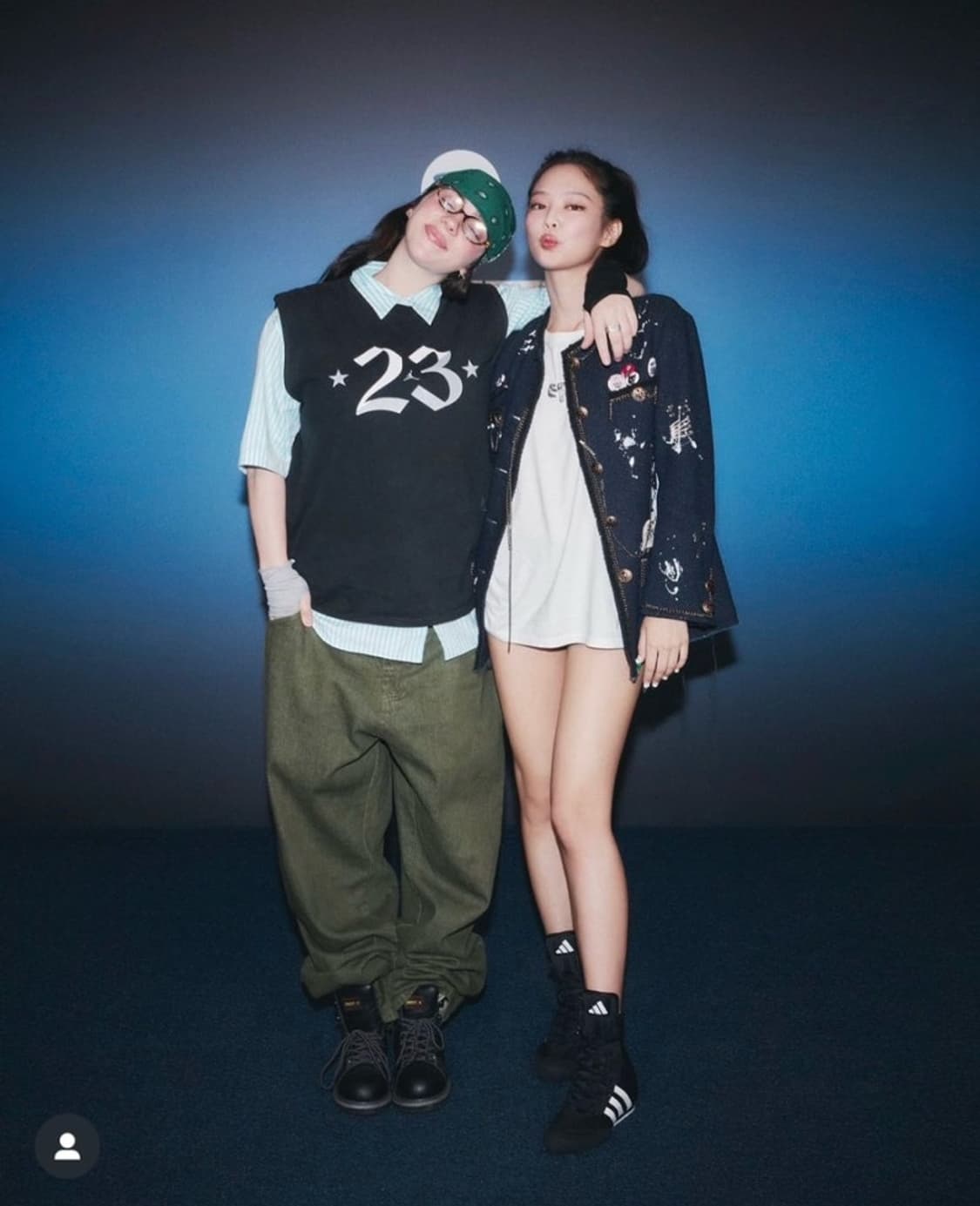 아디다스 복서 호그 240 상품이미지6