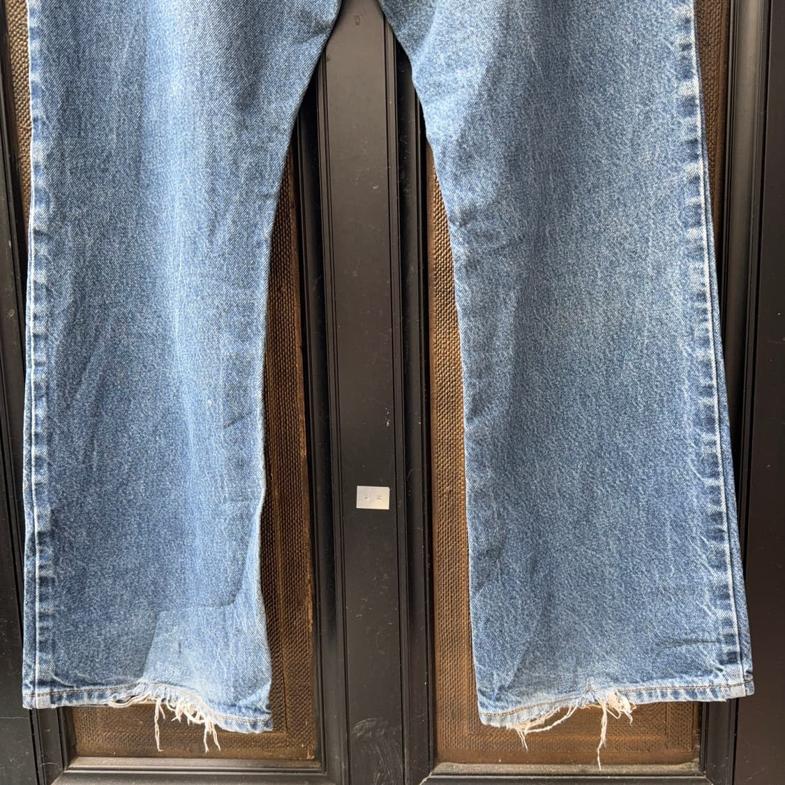 리바이스 517 36x30 상품이미지9