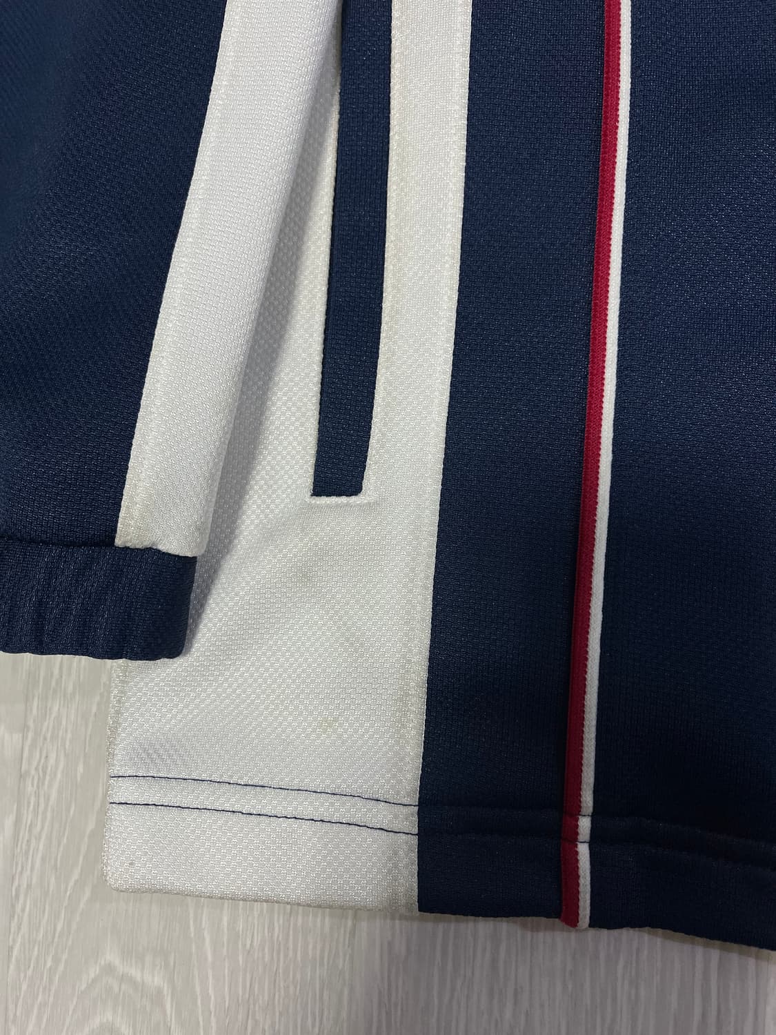 챔피온 usa져지자켓L 상품이미지4