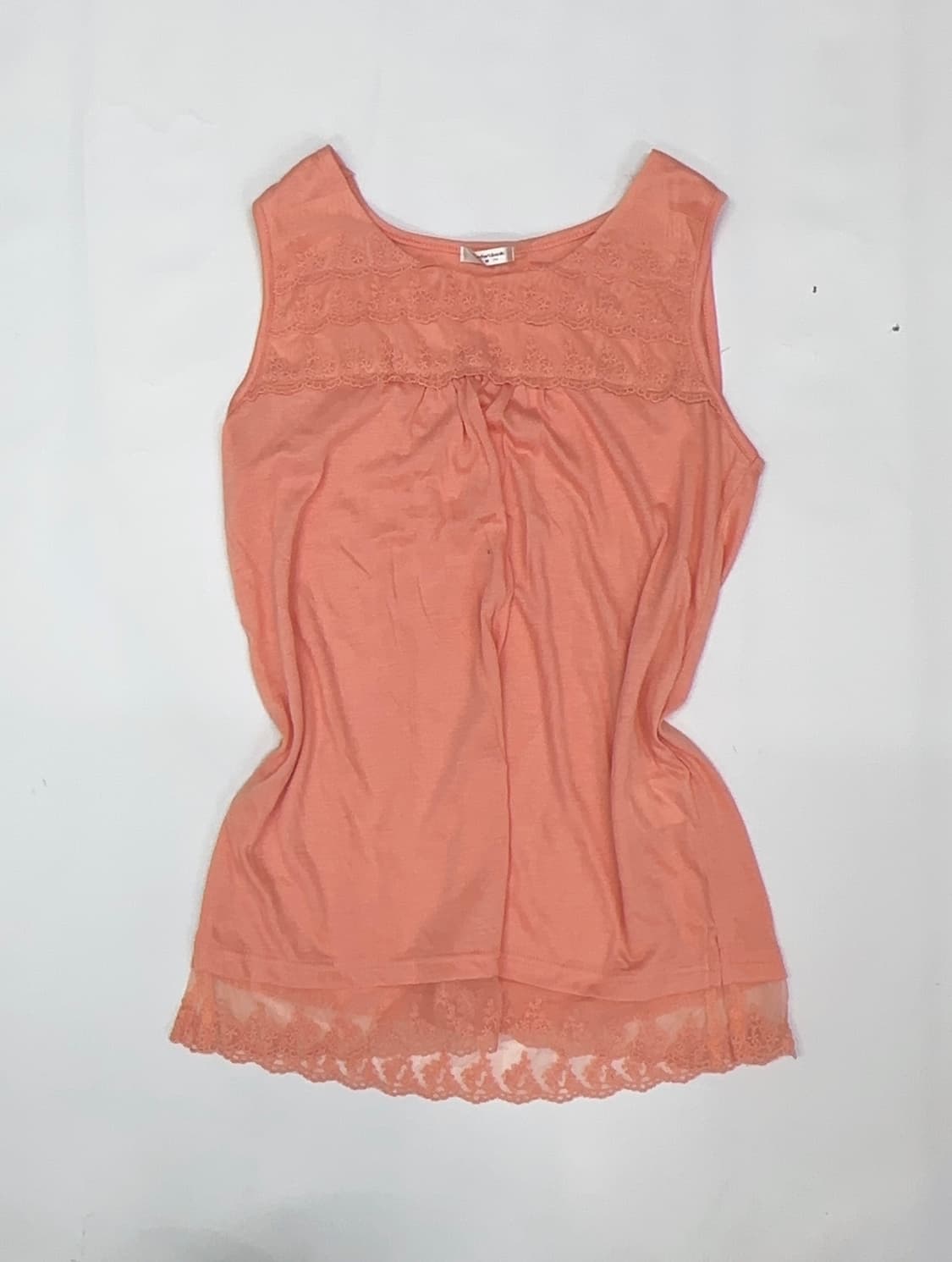 🍑하구미의 살구맛 코디세트🍑라떼갸루 그런지 크로셰 레이스 히메갸루 상품이미지4