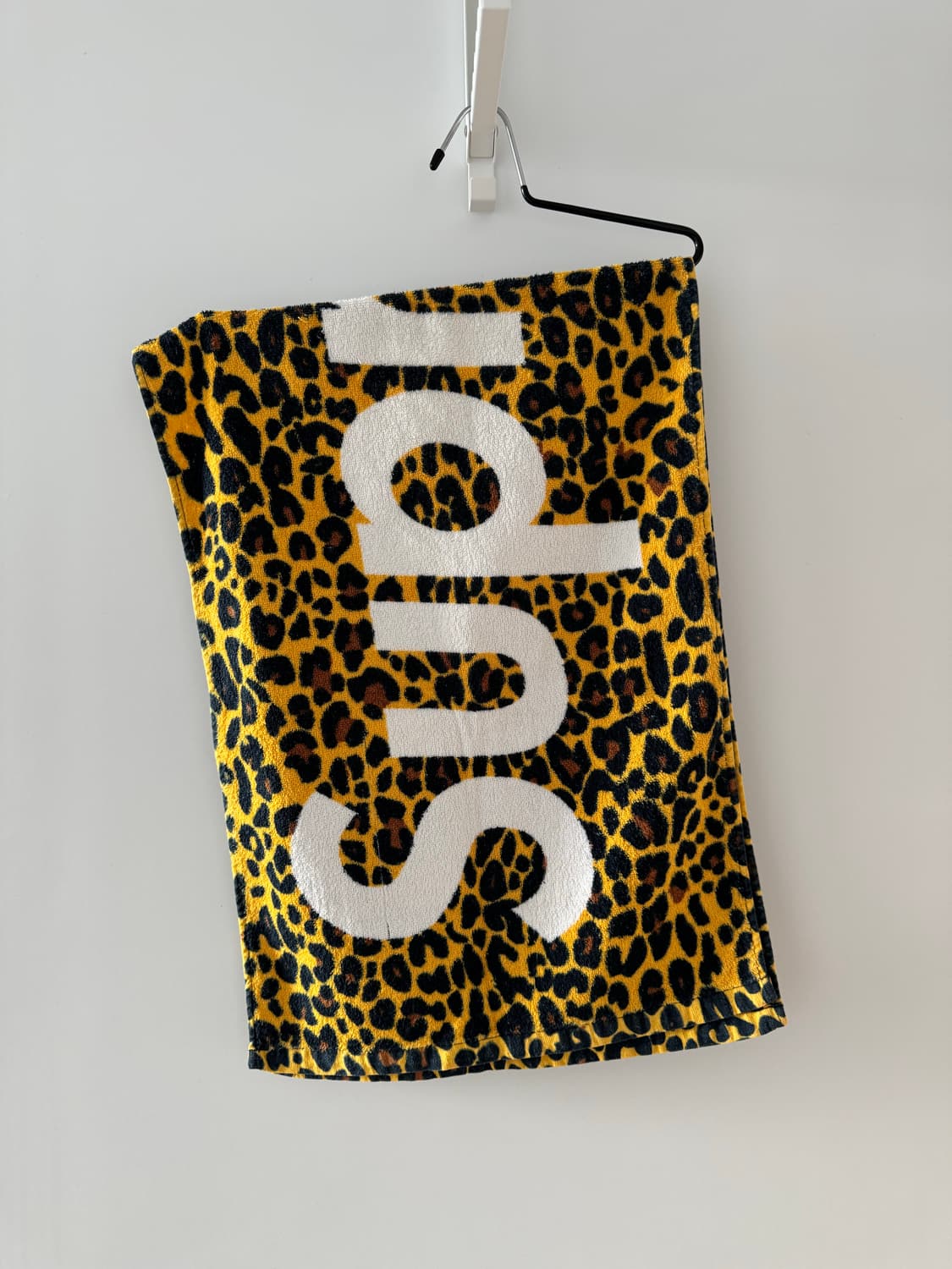 supreme 타월 2종 일괄  상품이미지3