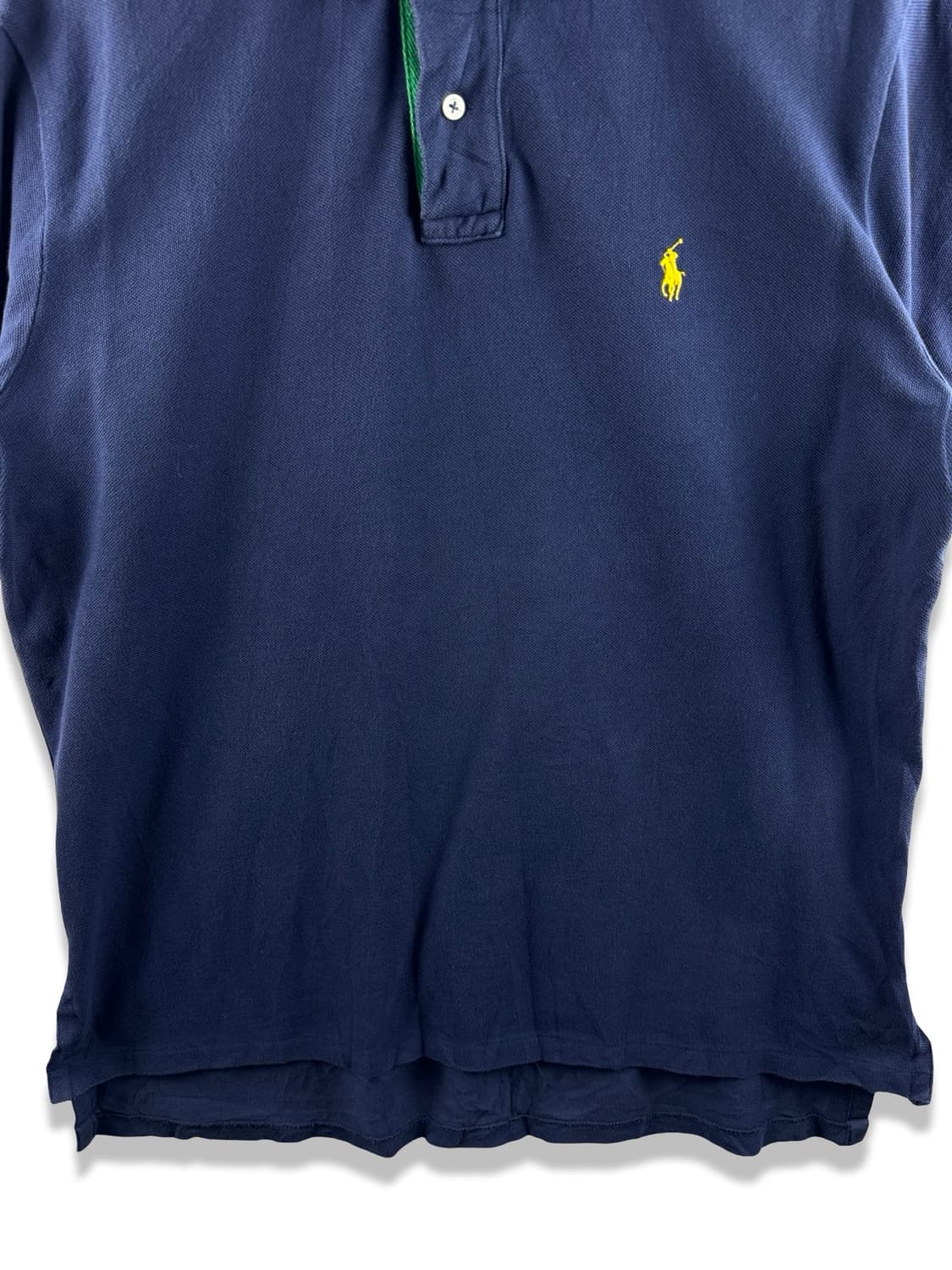 폴로랄프로렌 네이비 폴로셔츠2936 상품이미지5