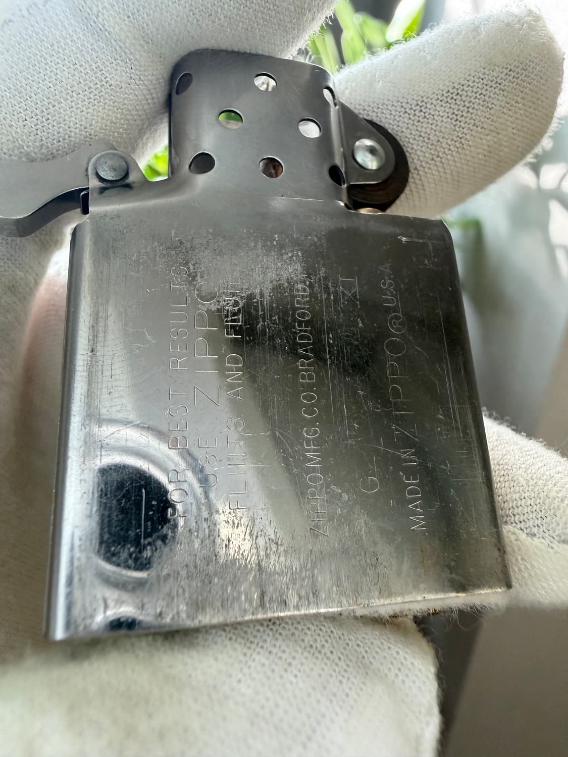 지포라이터 상품이미지9