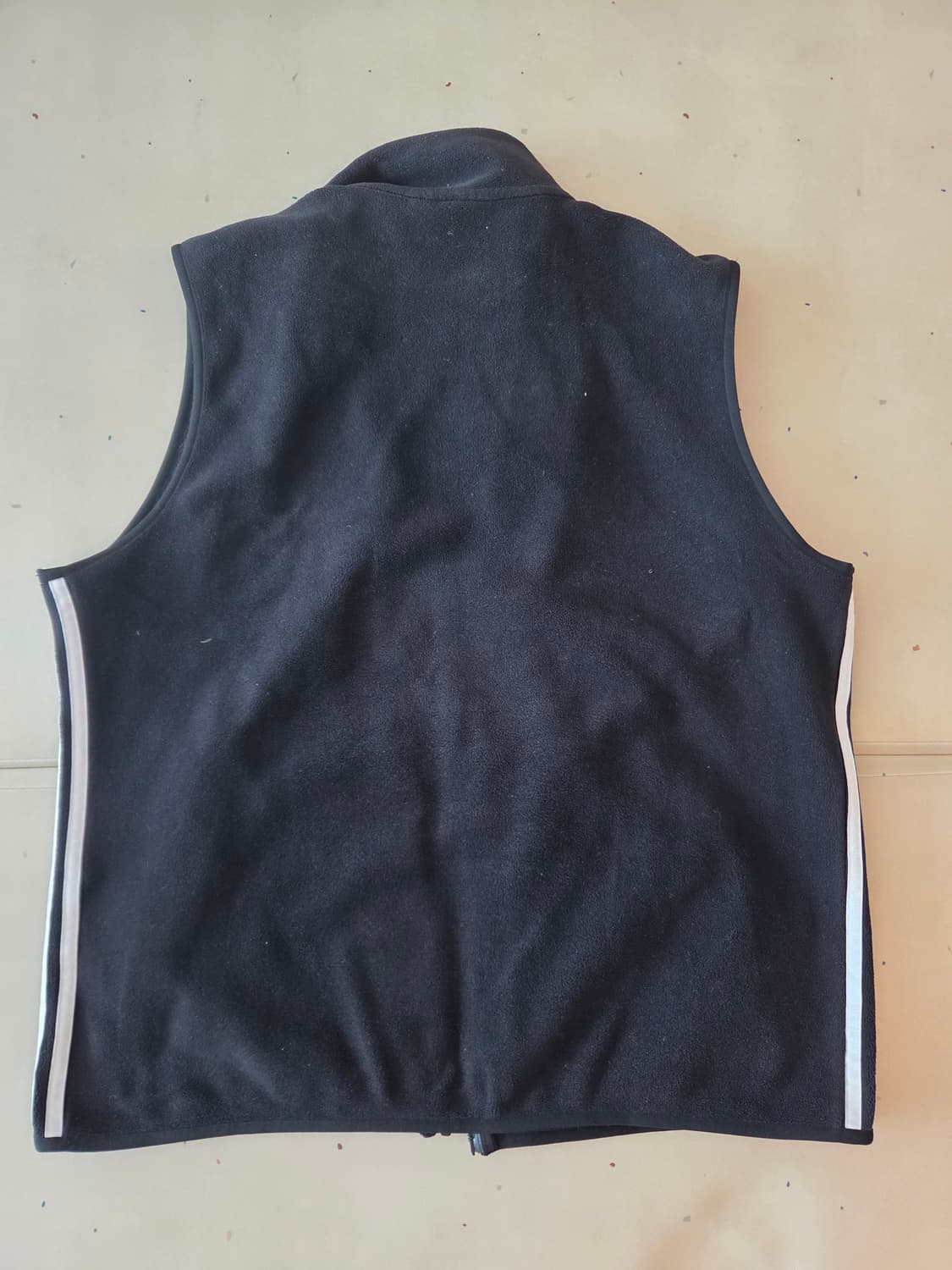 아디다스 후리스 플리스 조끼 베스트 상품이미지4