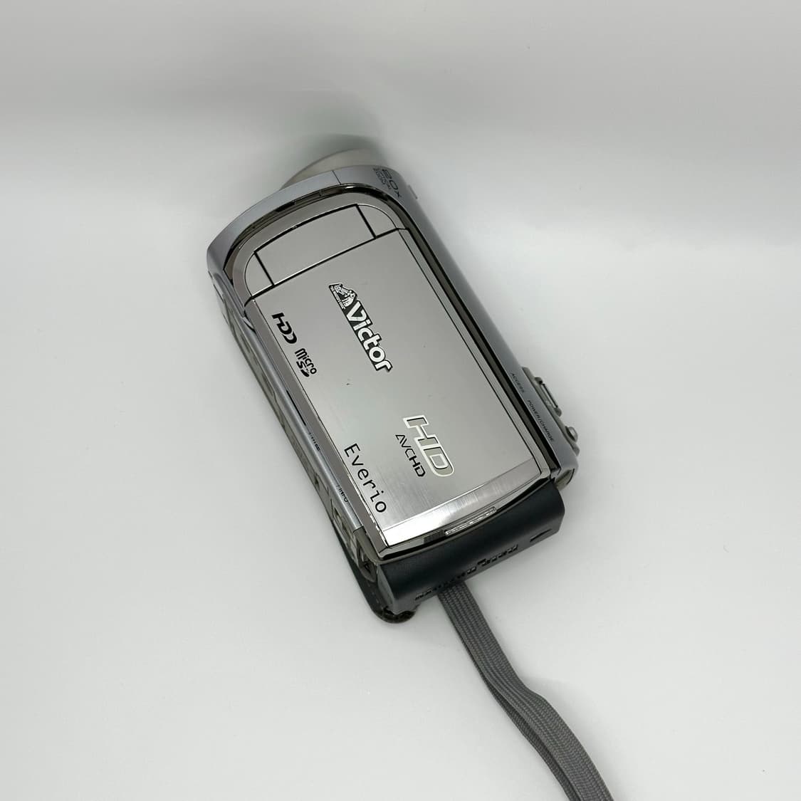 (택포/샘플영상o)jvc 캠코더,gz-hd300 상품이미지5