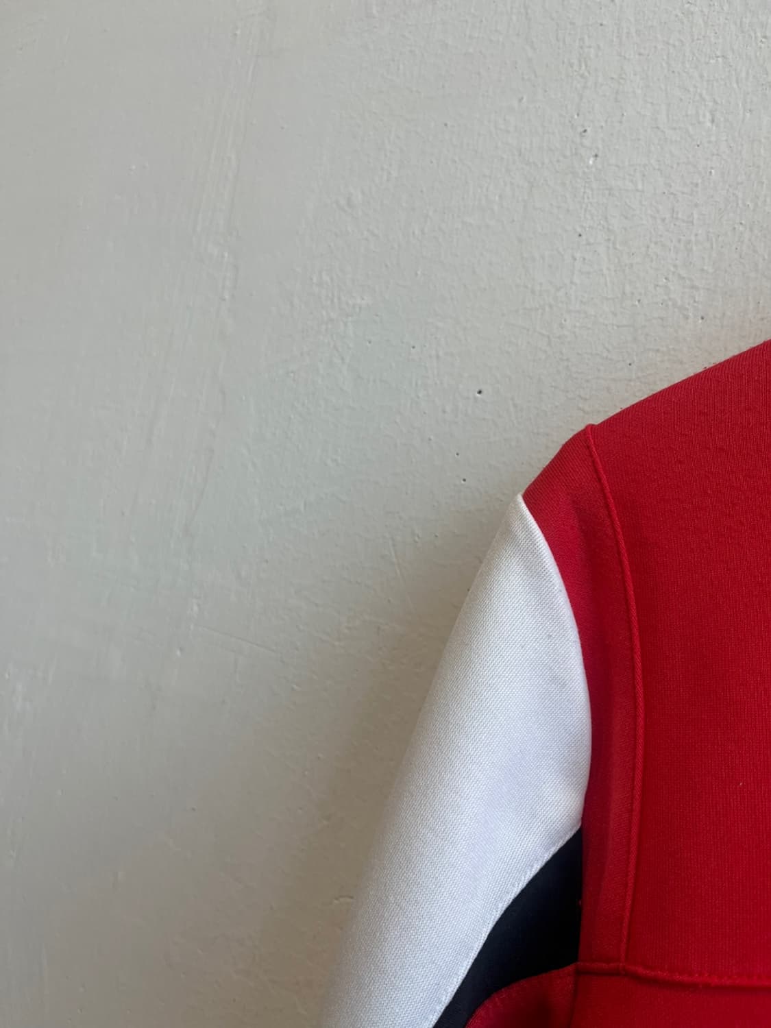 00s 나이키 맨유 트랙탑 져지 상품이미지6