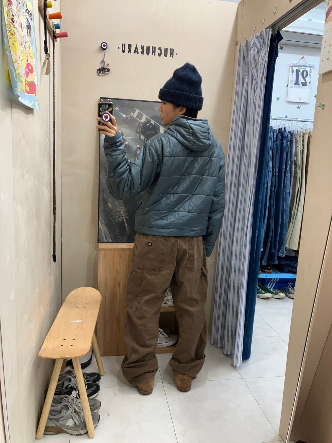 Dickies carpenter  상품이미지10