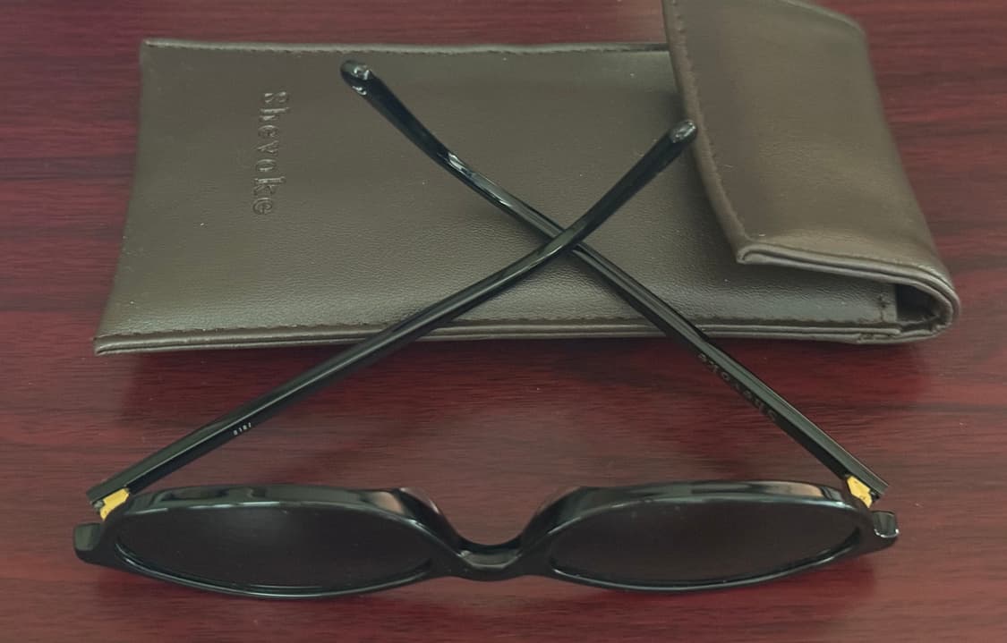 shevoke zulu 쉬보크 줄루 선글라스 상품이미지3