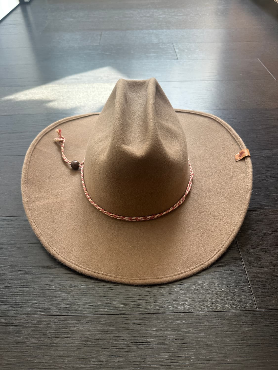 visvim cowboy hat  상품이미지1